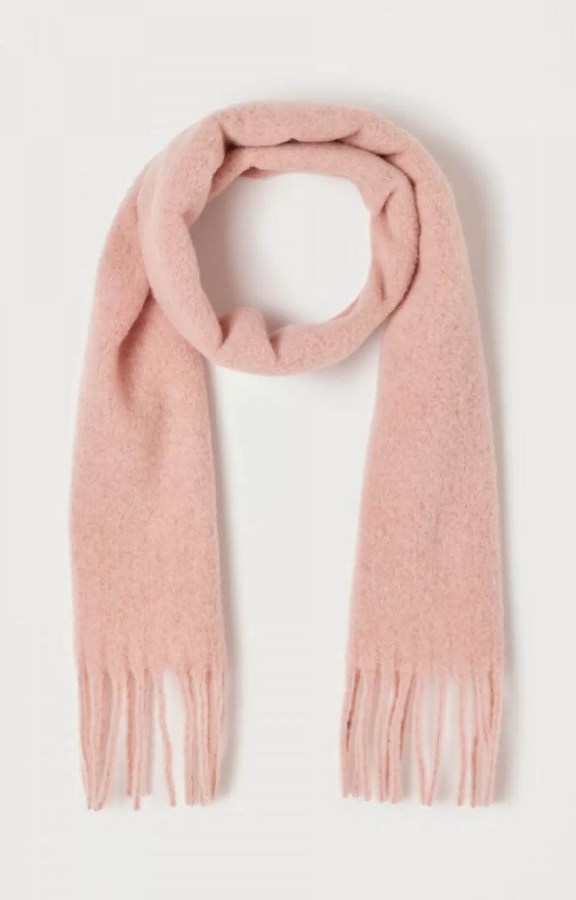 American Vintage Unisex'S Scarf Hizlaw>Women Knitwear