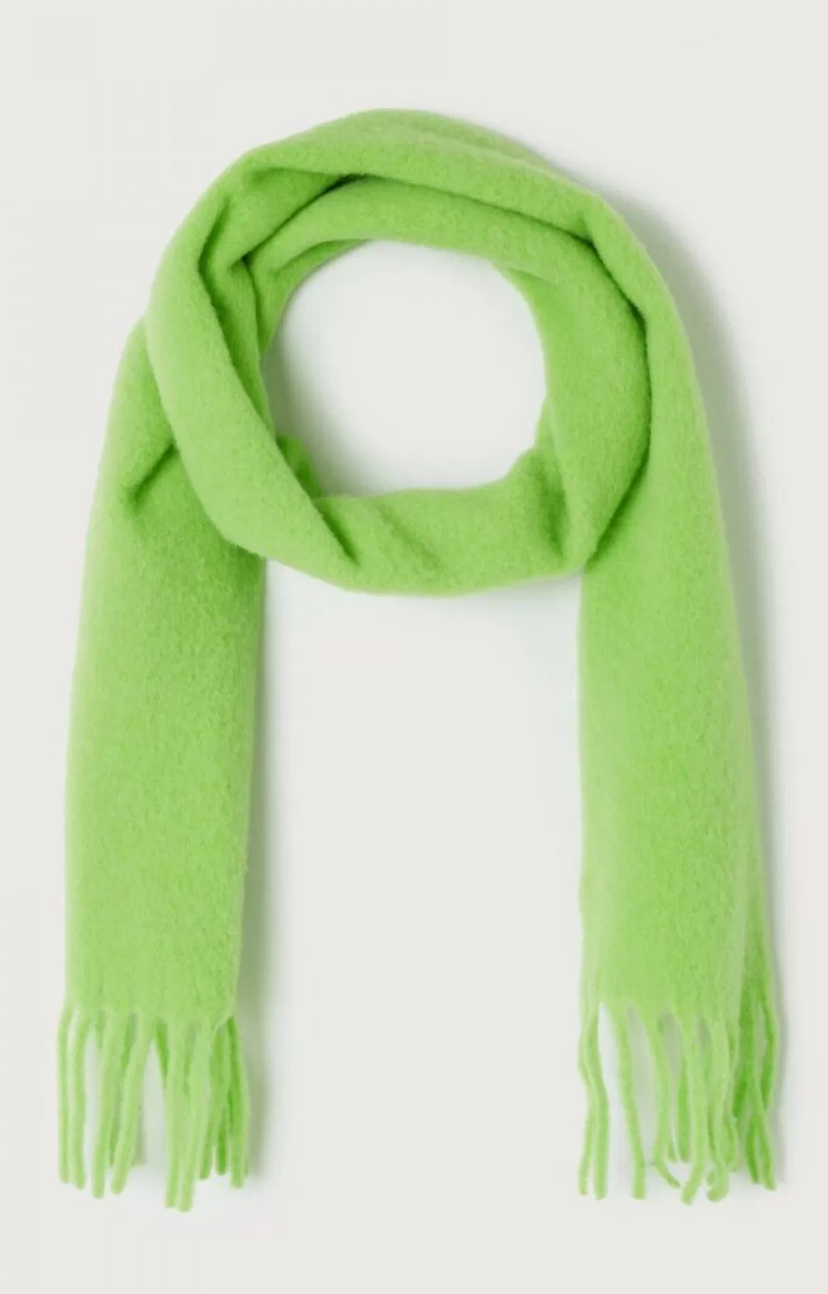 American Vintage Unisex'S Scarf Hizlaw>Women Knitwear