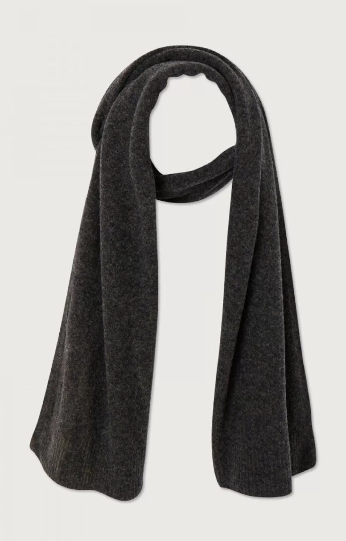 American Vintage Unisex'S Scarf Razpark>Women Knitwear