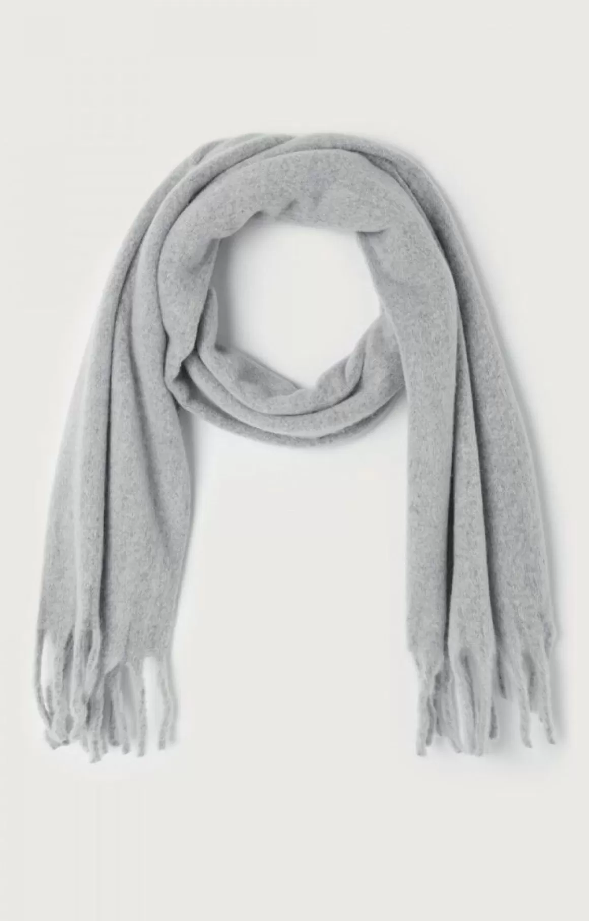 American Vintage Unisex'S Scarf Zinaco>Women Knitwear