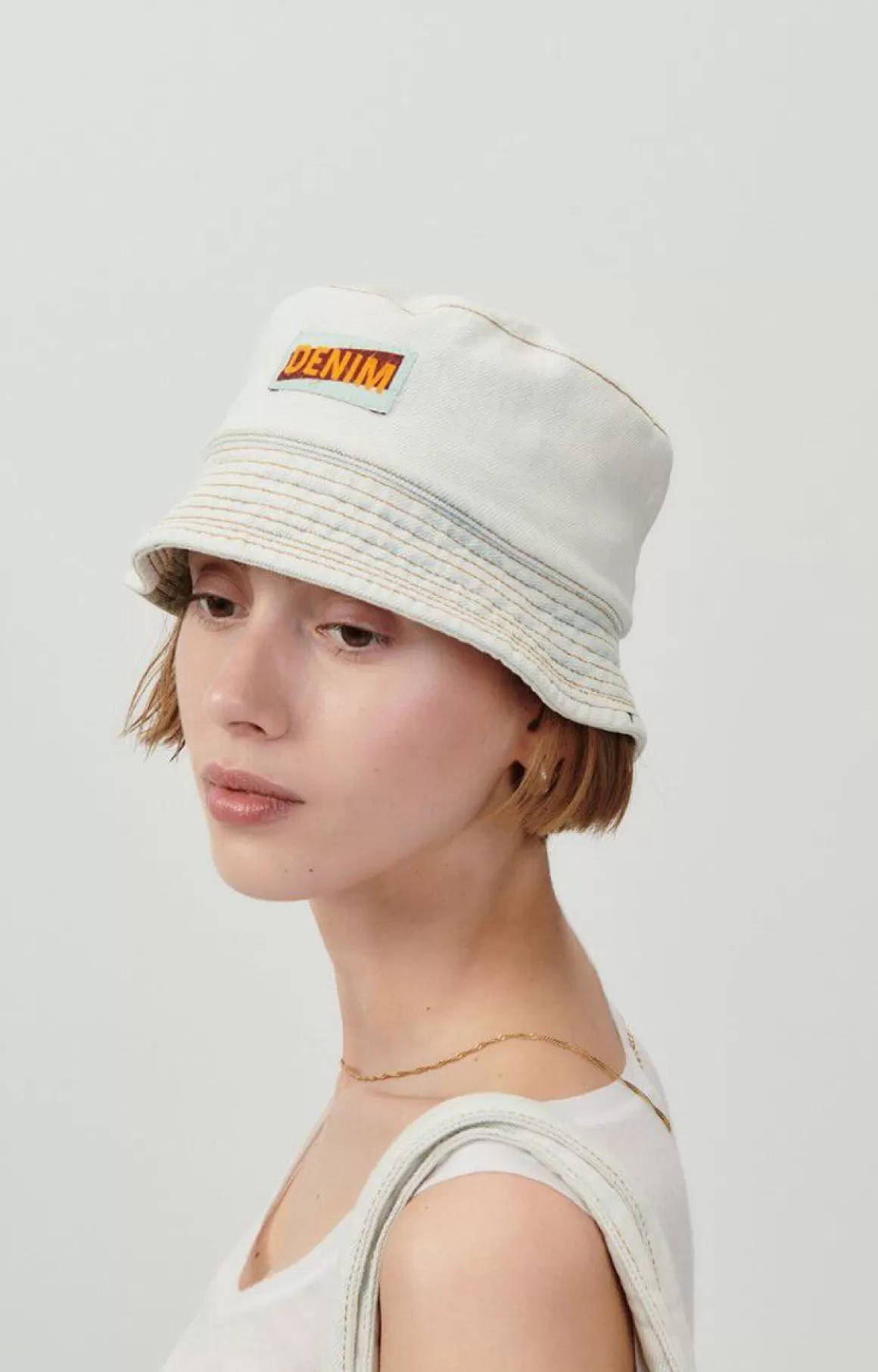 American Vintage Unisex'S Sunhat Joybird> Beanies