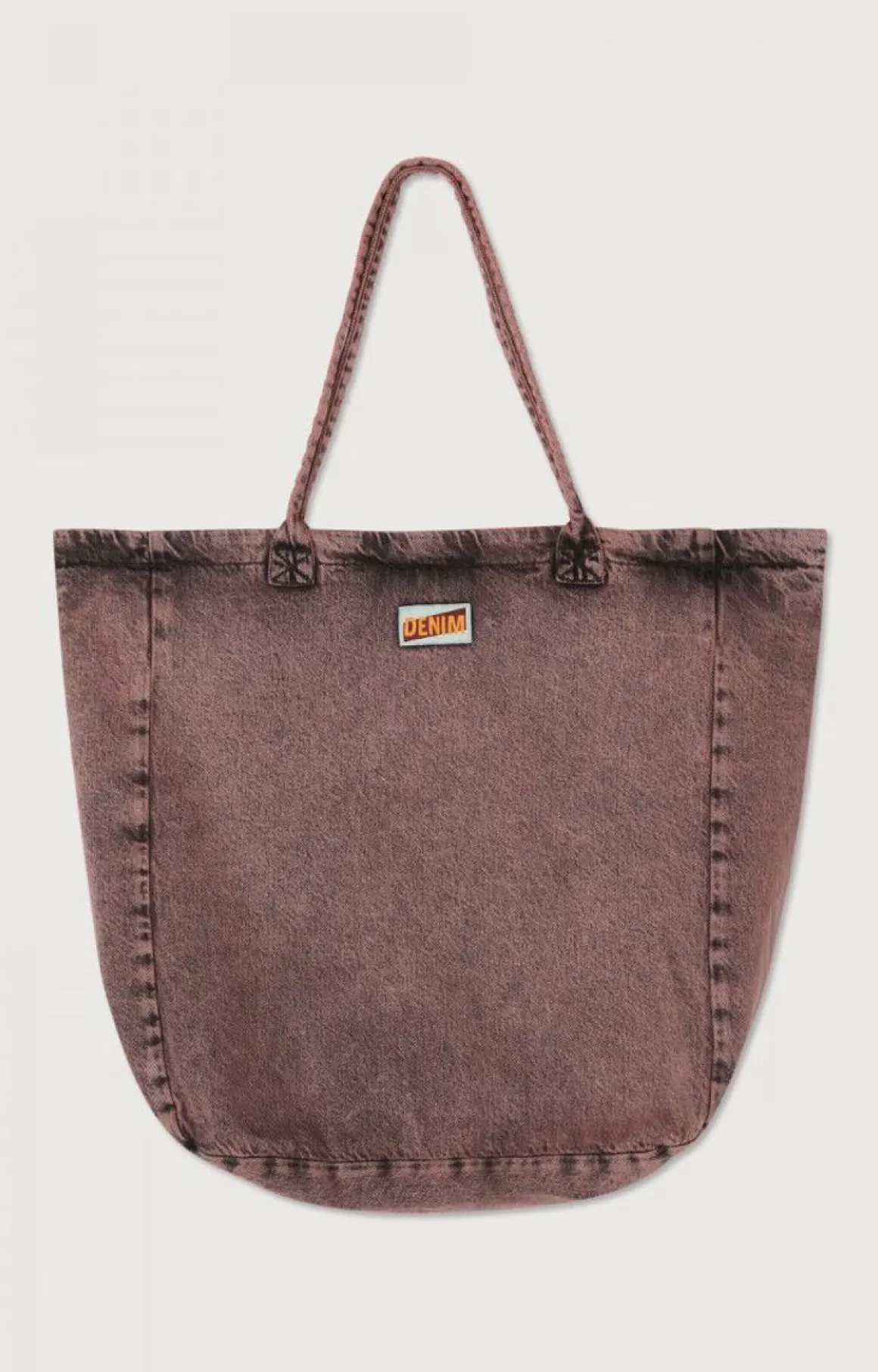 American Vintage Unisex'S Tote Bag Yopday> Bags