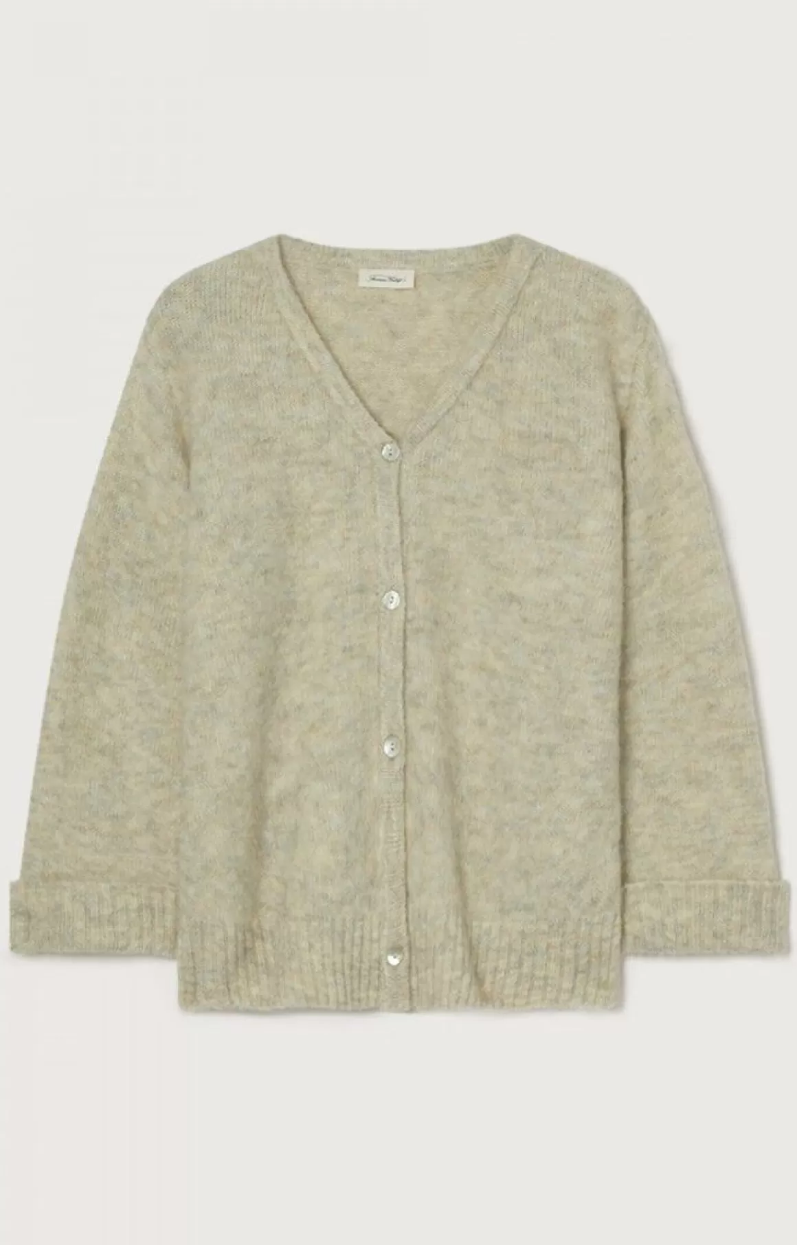 American Vintage Women'S Cardigan East>Women Knitwear