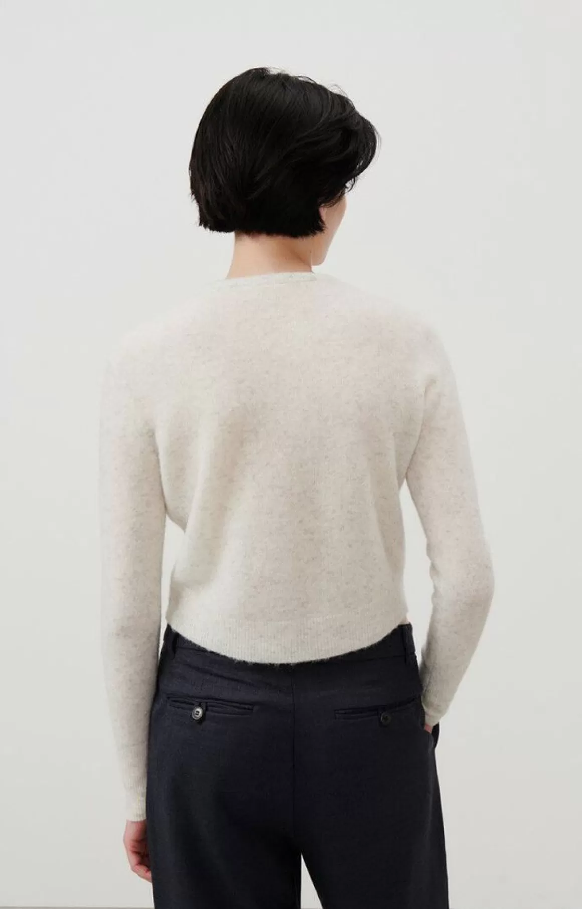 American Vintage Women'S Cardigan Razpark>Women Knitwear