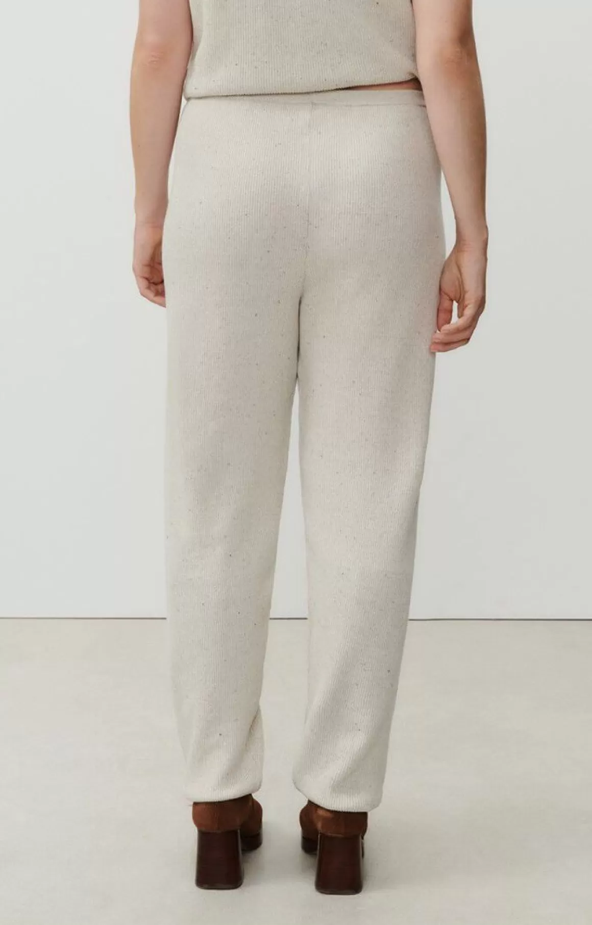 American Vintage Women'S Joggers Dozborow>Women Knitwear