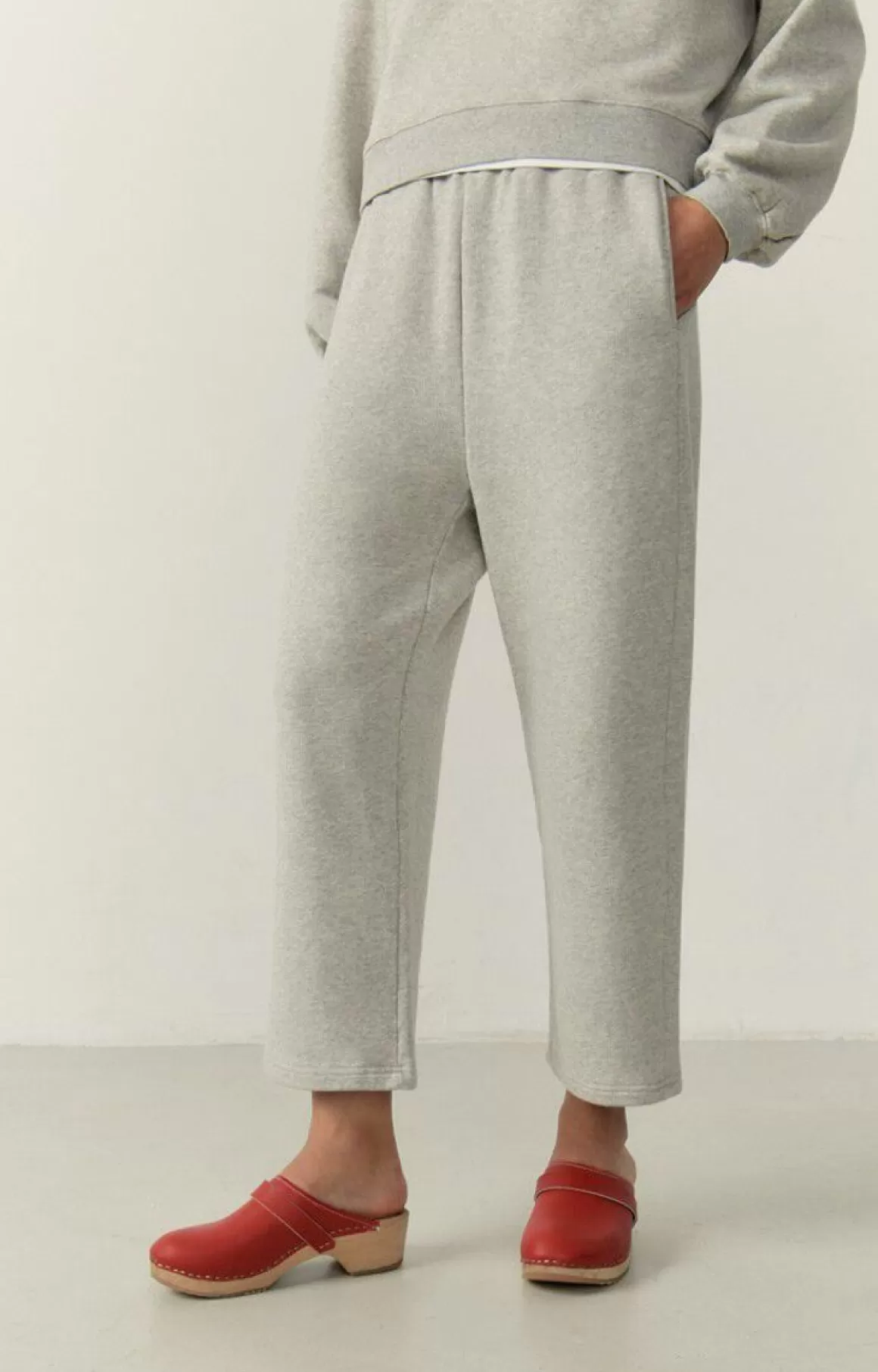 American Vintage Women'S Joggers Ganow>Women Joggers