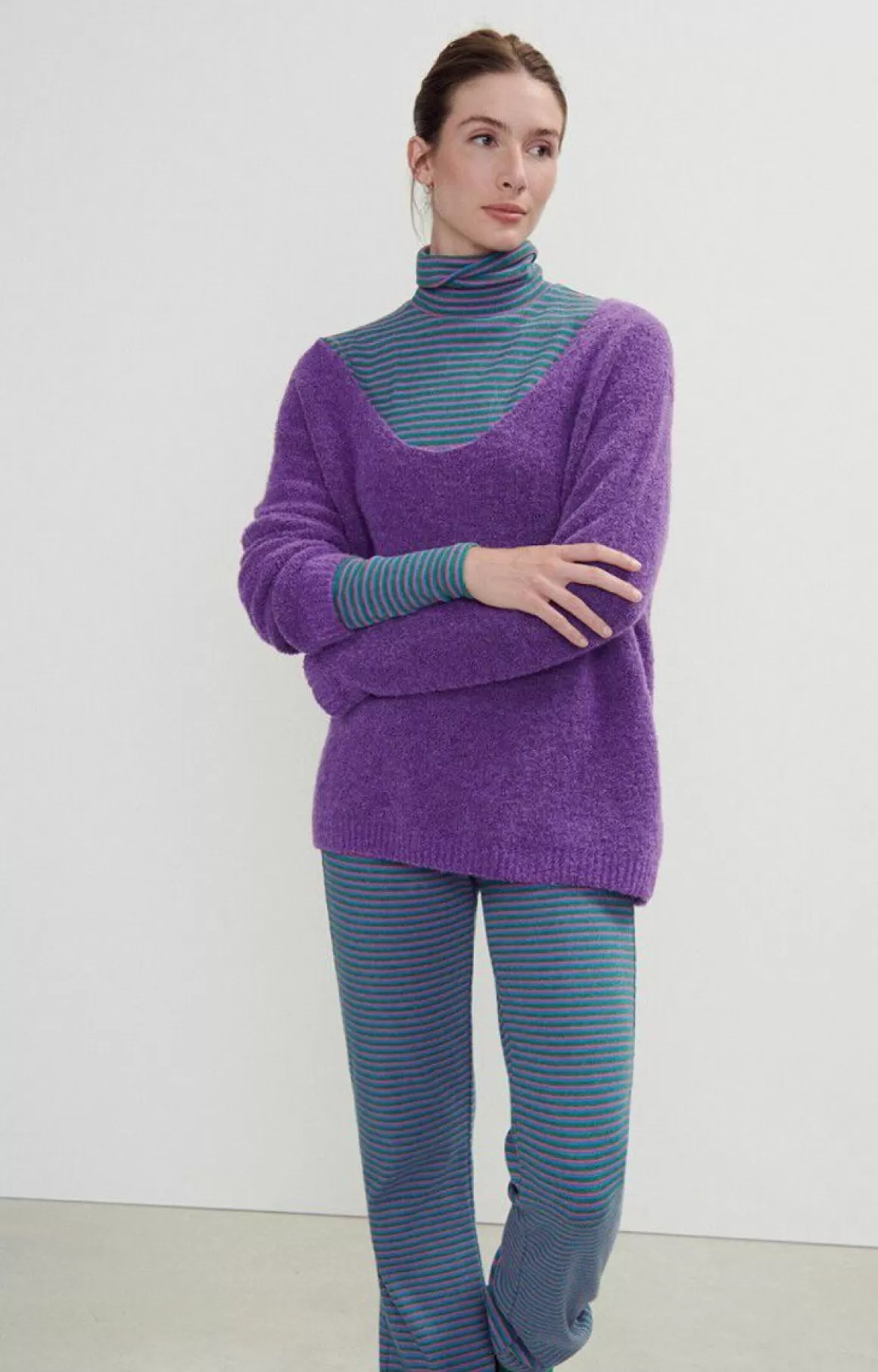 American Vintage Women'S Jumper Cikoya>Women Knitwear