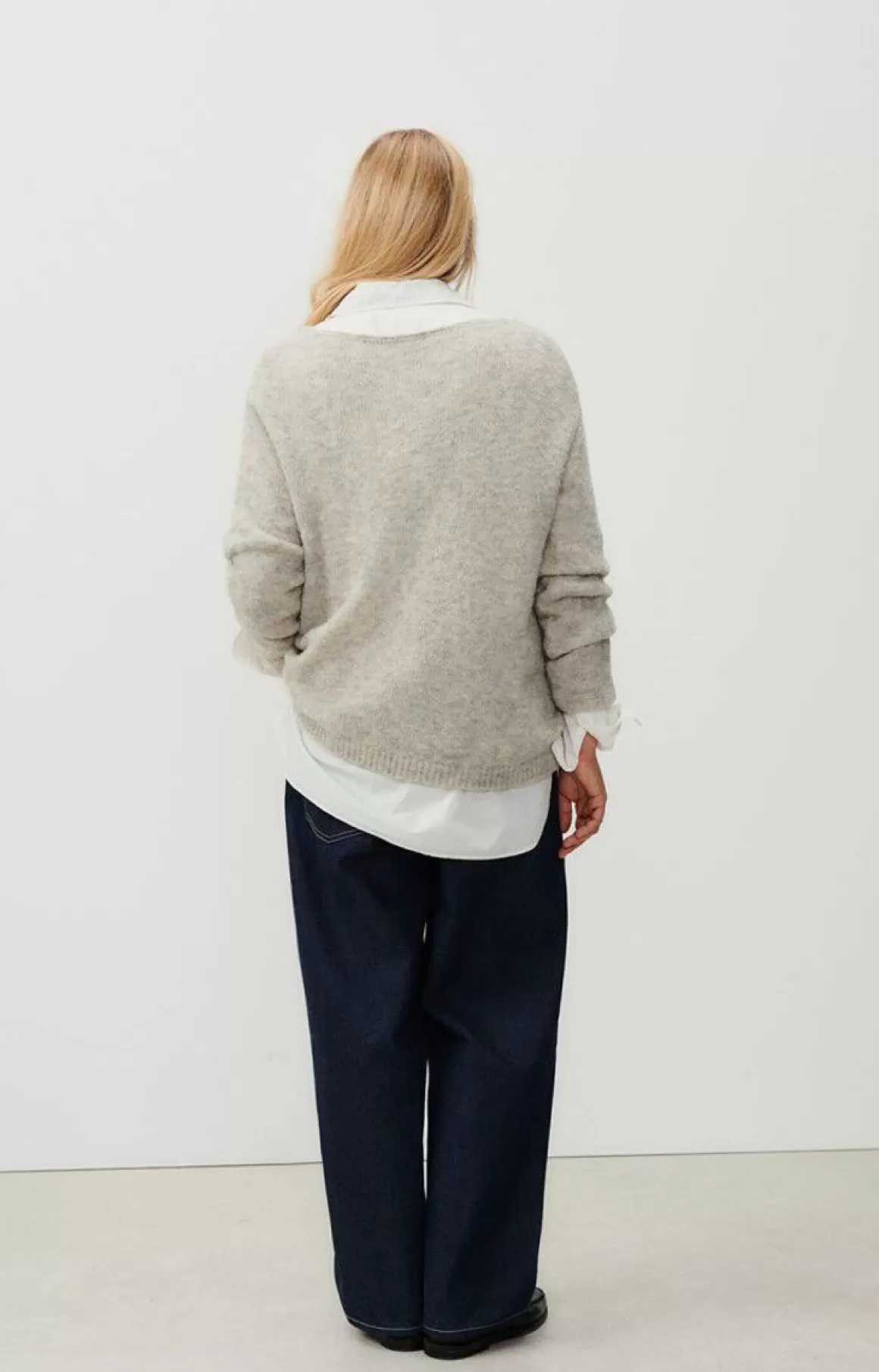 American Vintage Women'S Jumper Cikoya>Women Knitwear