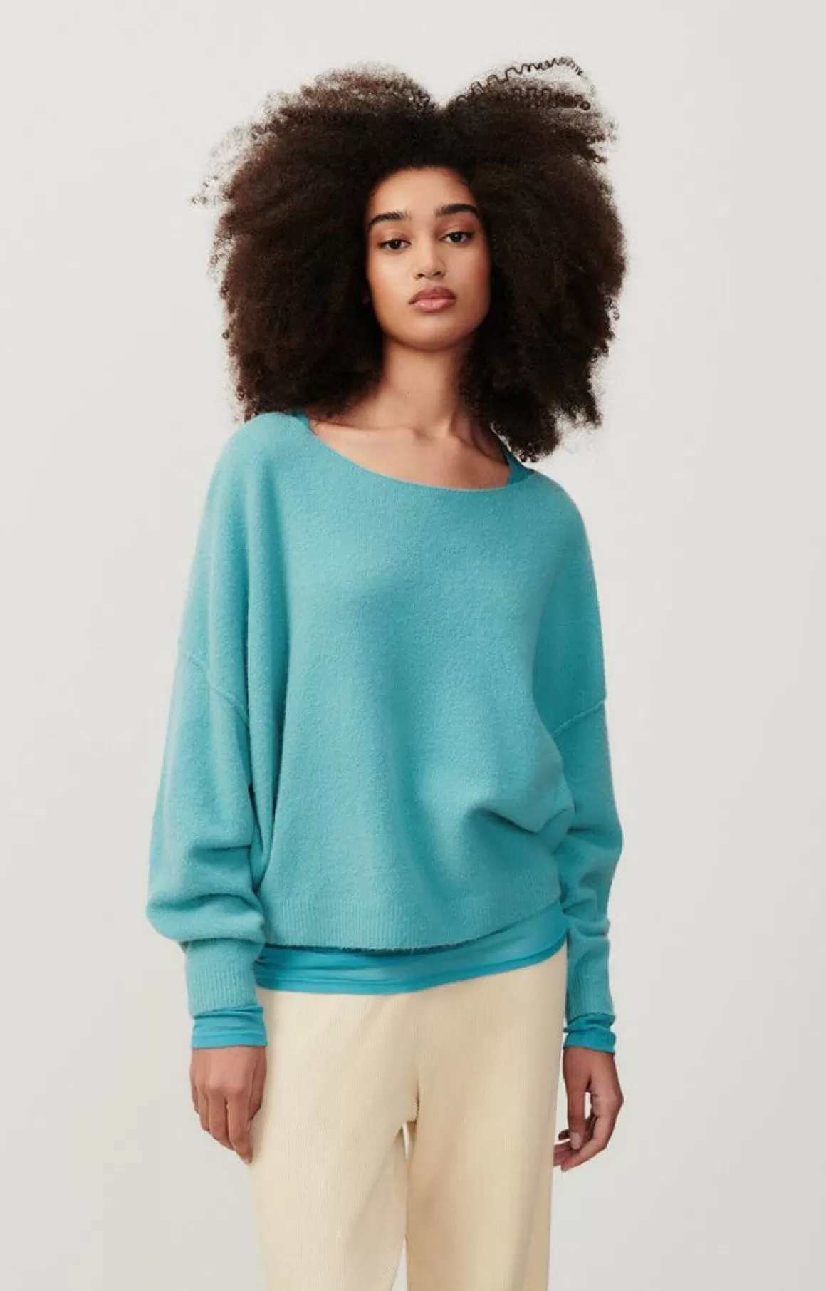 American Vintage Women'S Jumper Damsville>Women Knitwear