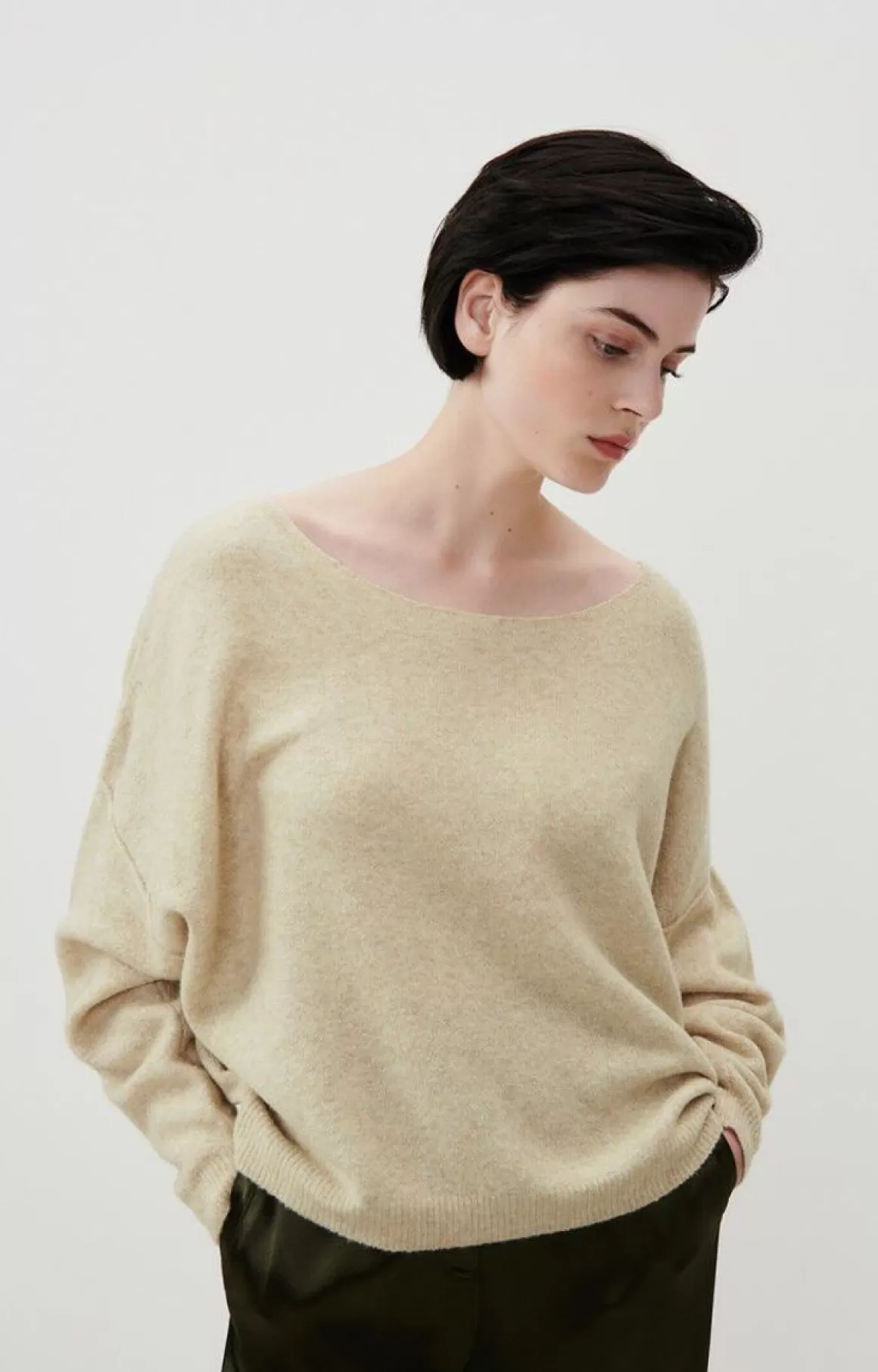 American Vintage Women'S Jumper Damsville>Women Knitwear