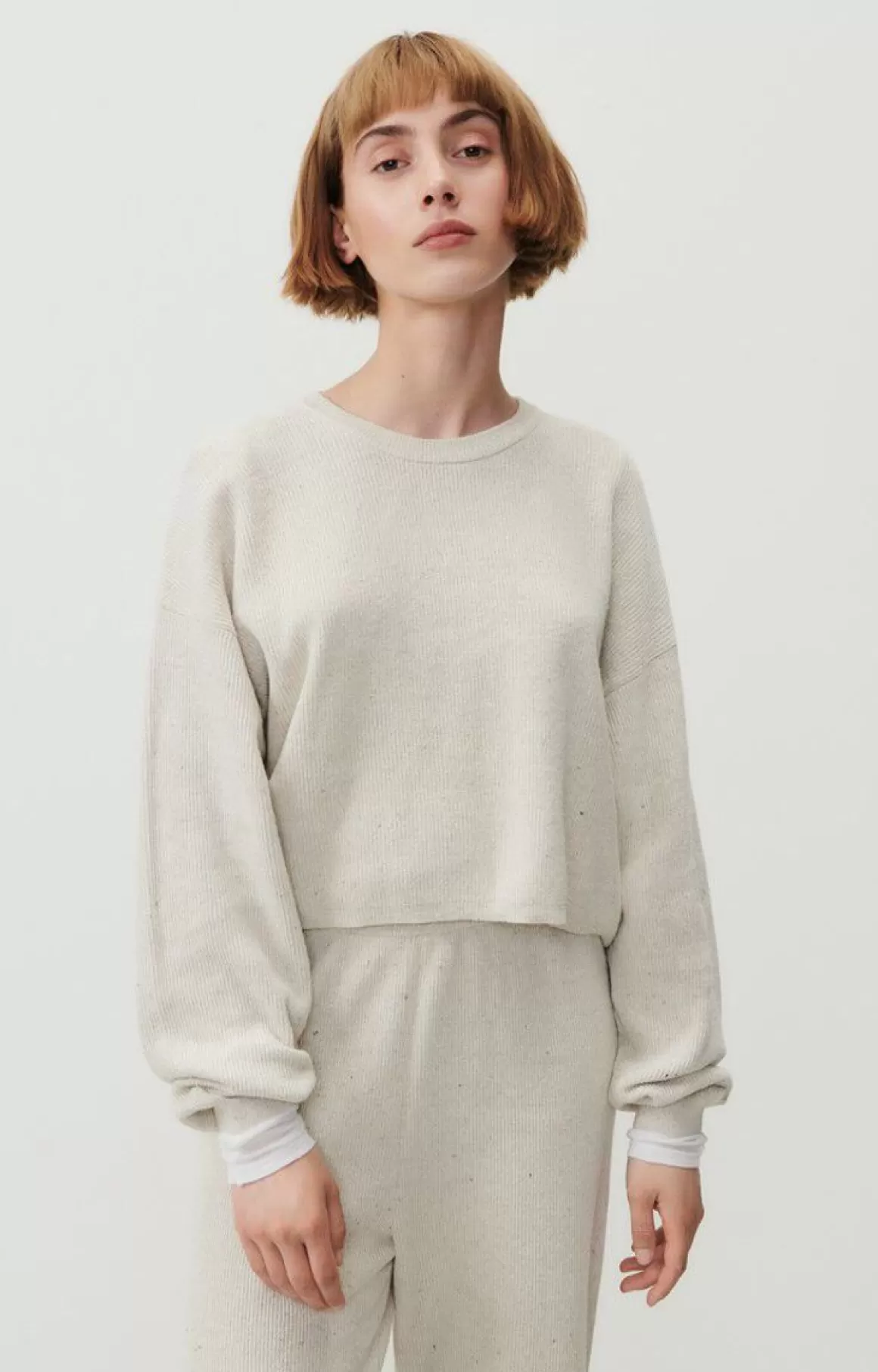 American Vintage Women'S Jumper Dozborow>Women Knitwear