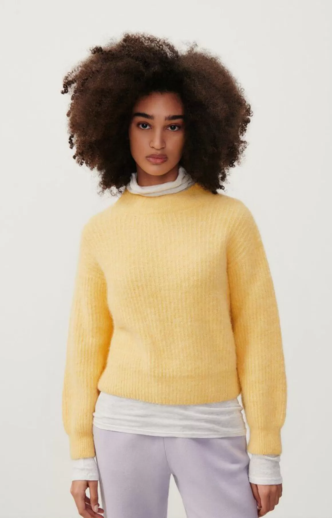 American Vintage Women'S Jumper East>Women Knitwear