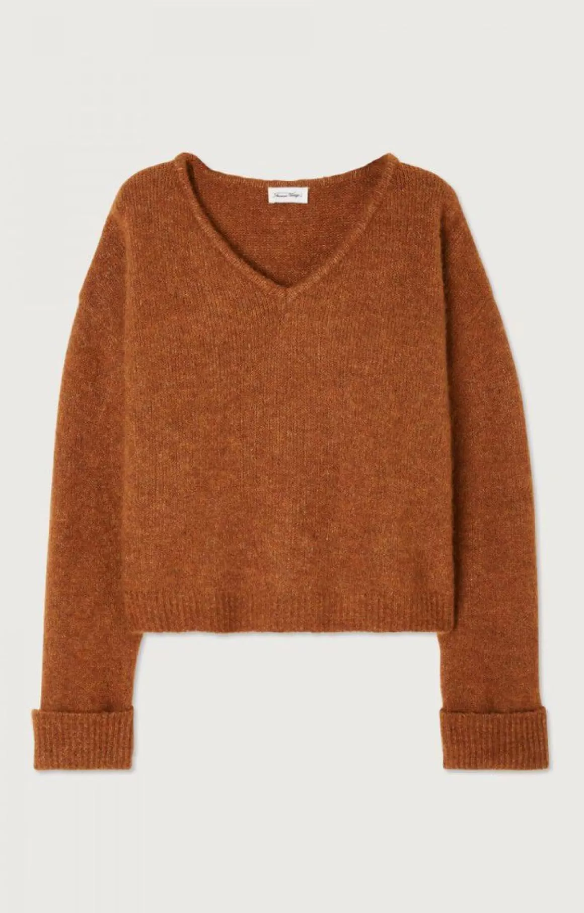 American Vintage Women'S Jumper East>Women Knitwear