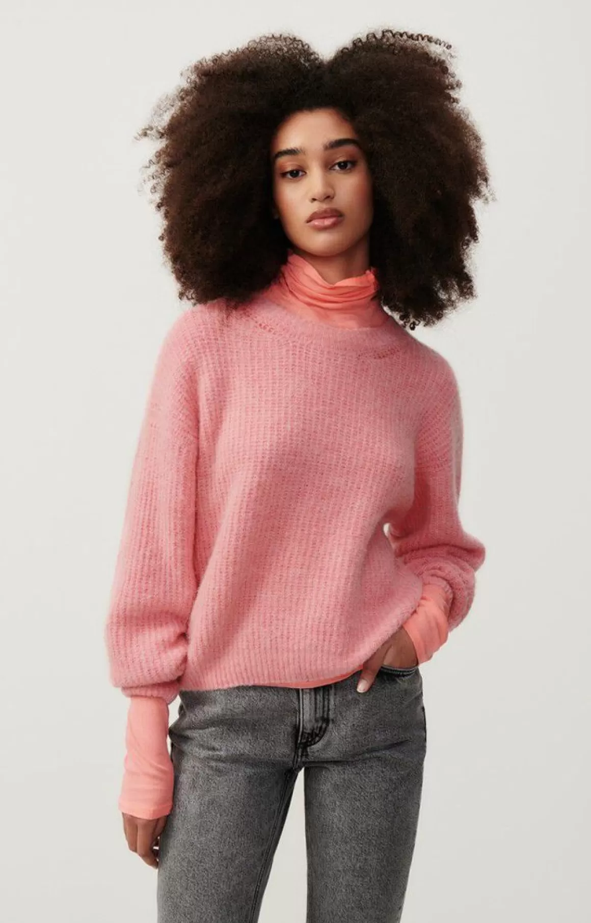 American Vintage Women'S Jumper East>Women Knitwear