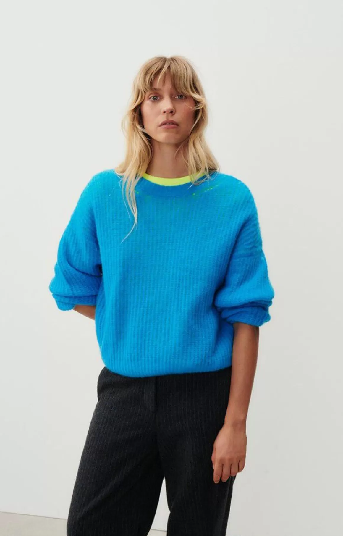 American Vintage Women'S Jumper East>Women Knitwear