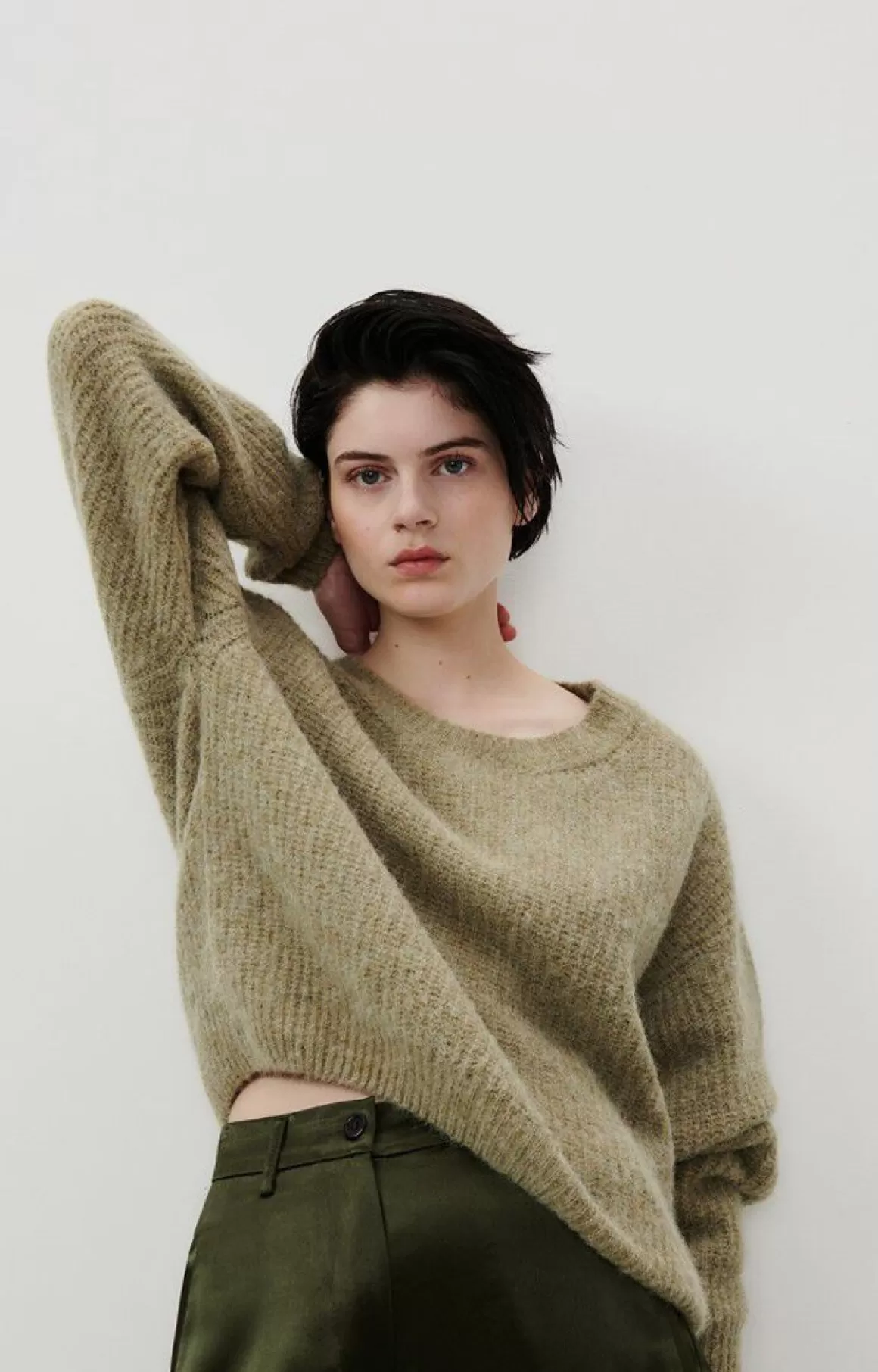 American Vintage Women'S Jumper East>Women Knitwear