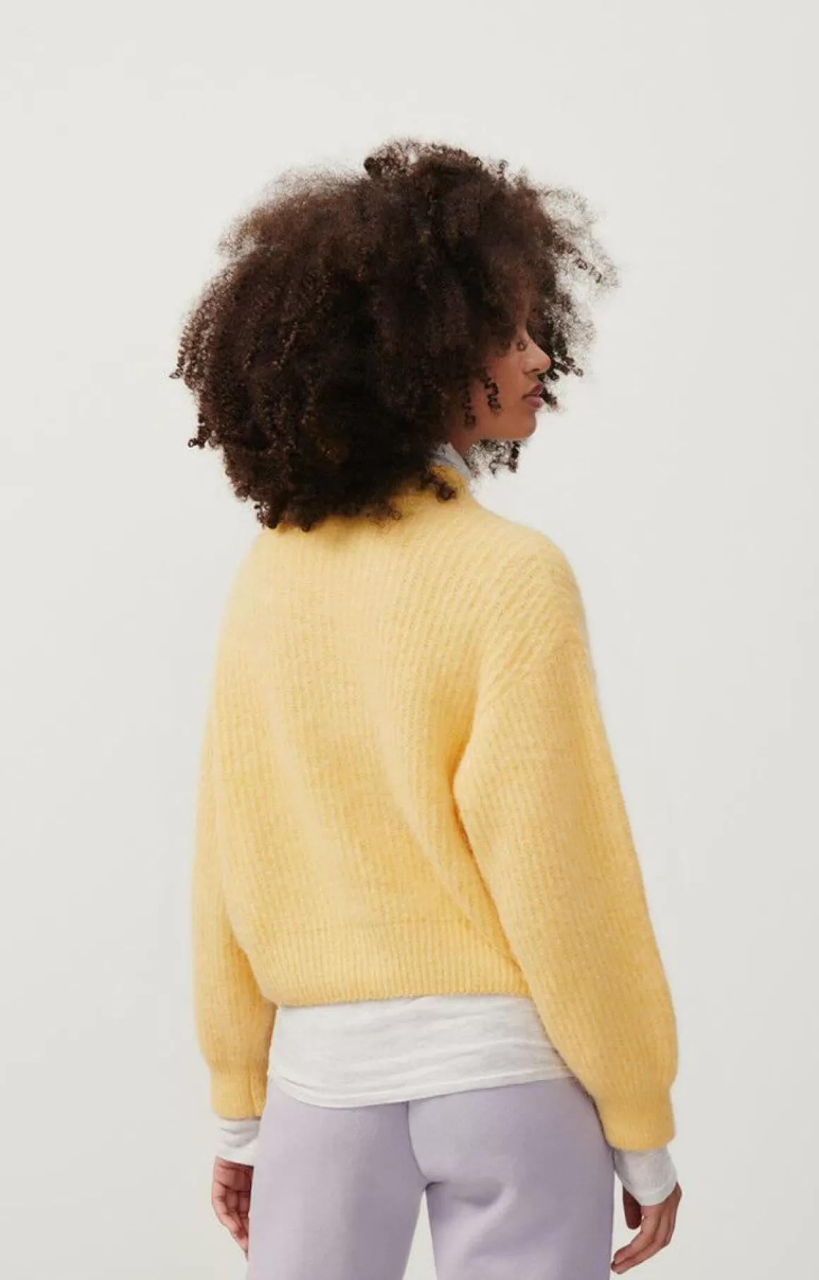 American Vintage Women'S Jumper East>Women Knitwear