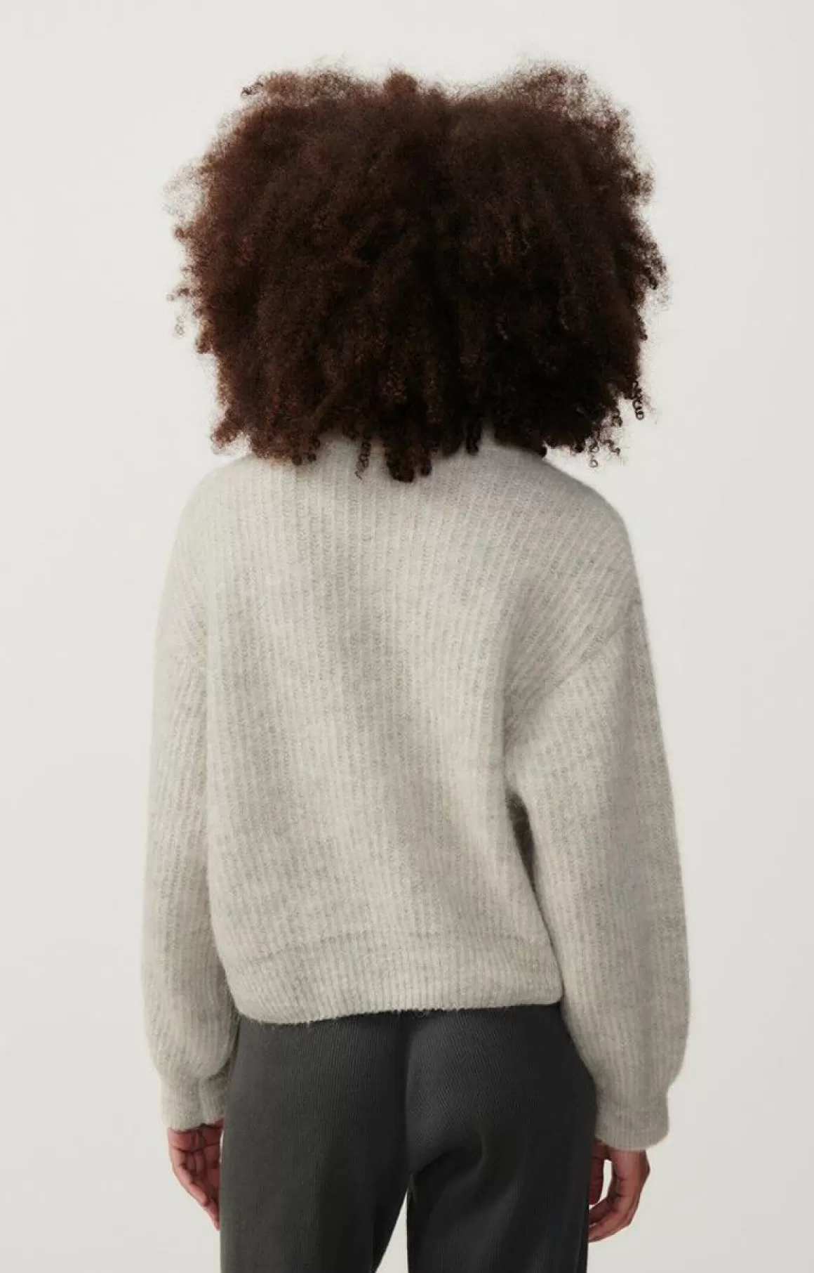 American Vintage Women'S Jumper East>Women Knitwear