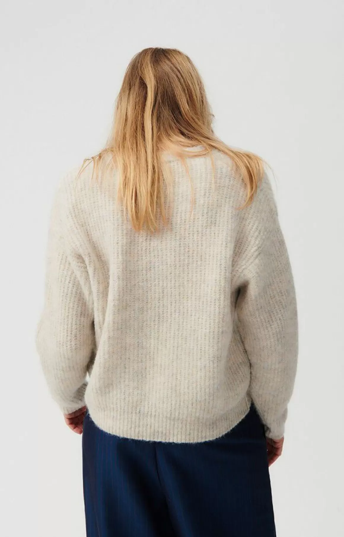 American Vintage Women'S Jumper East>Women Knitwear