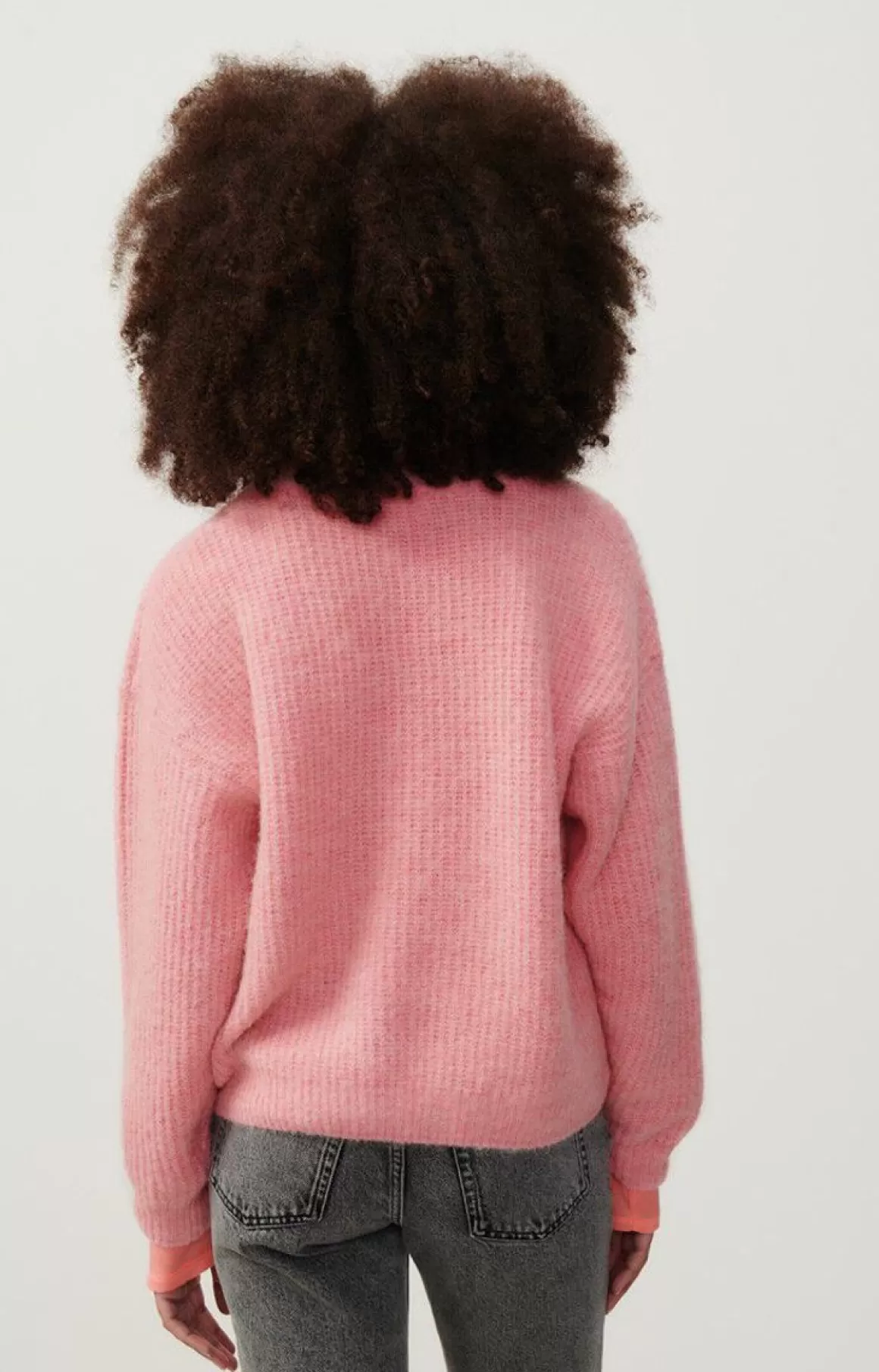 American Vintage Women'S Jumper East>Women Knitwear