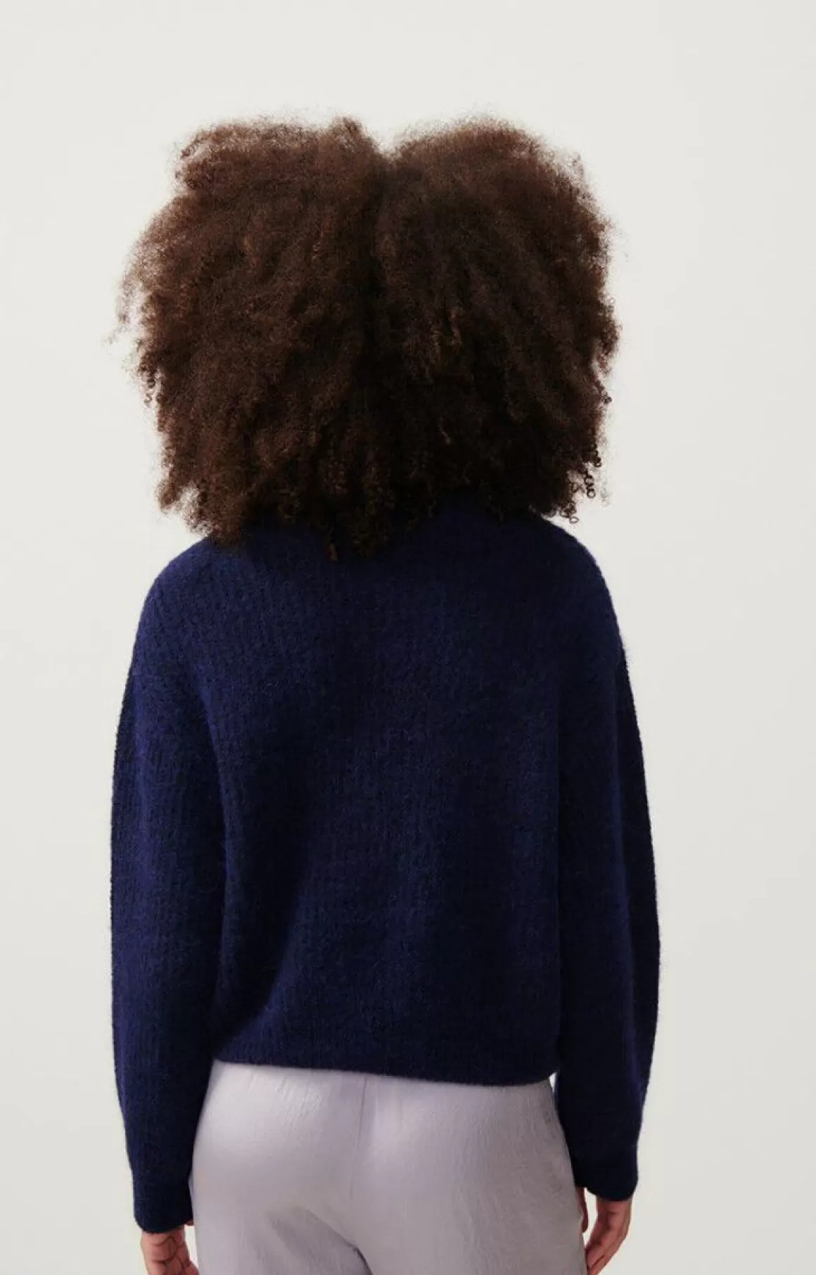 American Vintage Women'S Jumper East>Women Knitwear