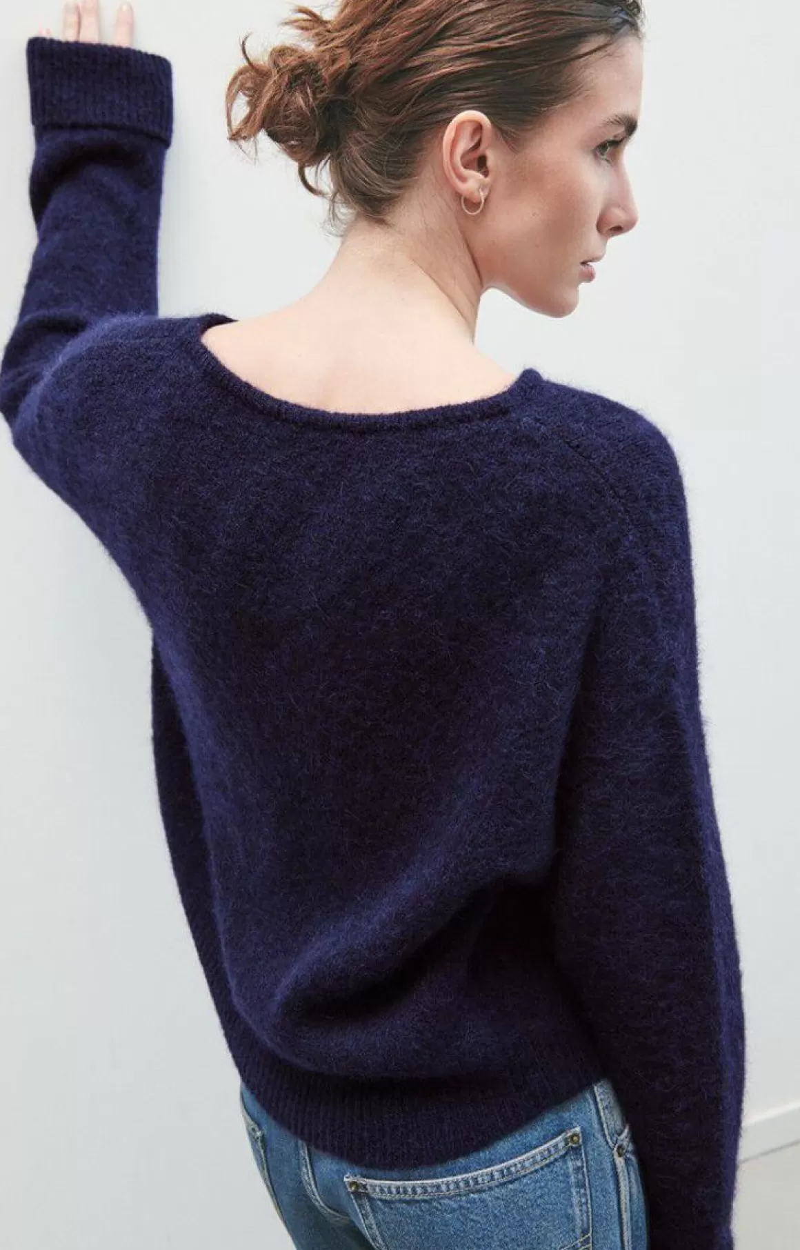 American Vintage Women'S Jumper East>Women Knitwear