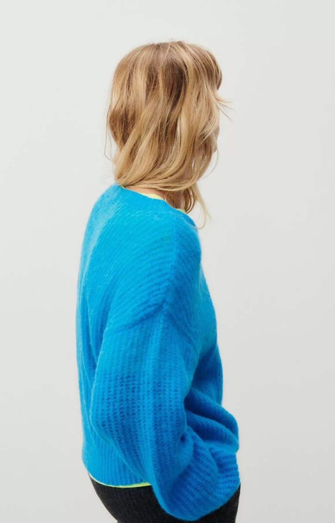 American Vintage Women'S Jumper East>Women Knitwear