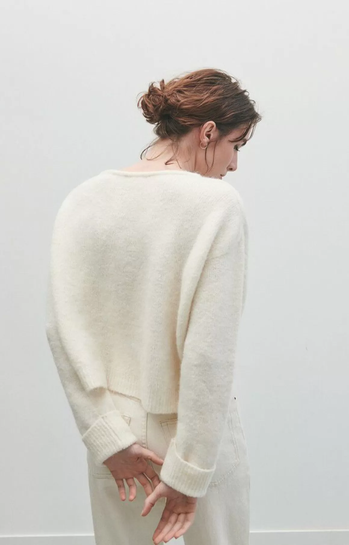 American Vintage Women'S Jumper East>Women Knitwear