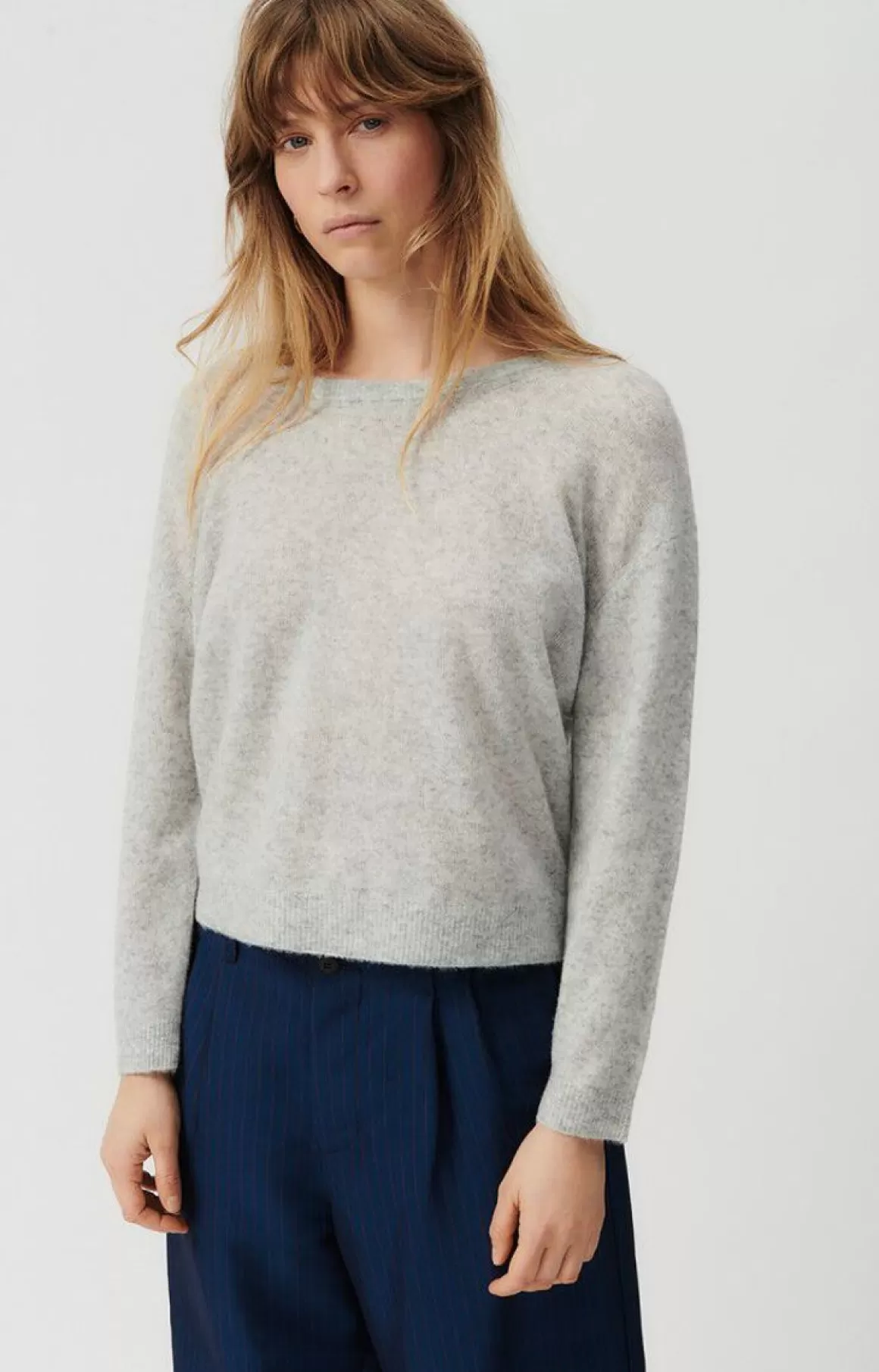 American Vintage Women'S Jumper Razpark>Women Knitwear