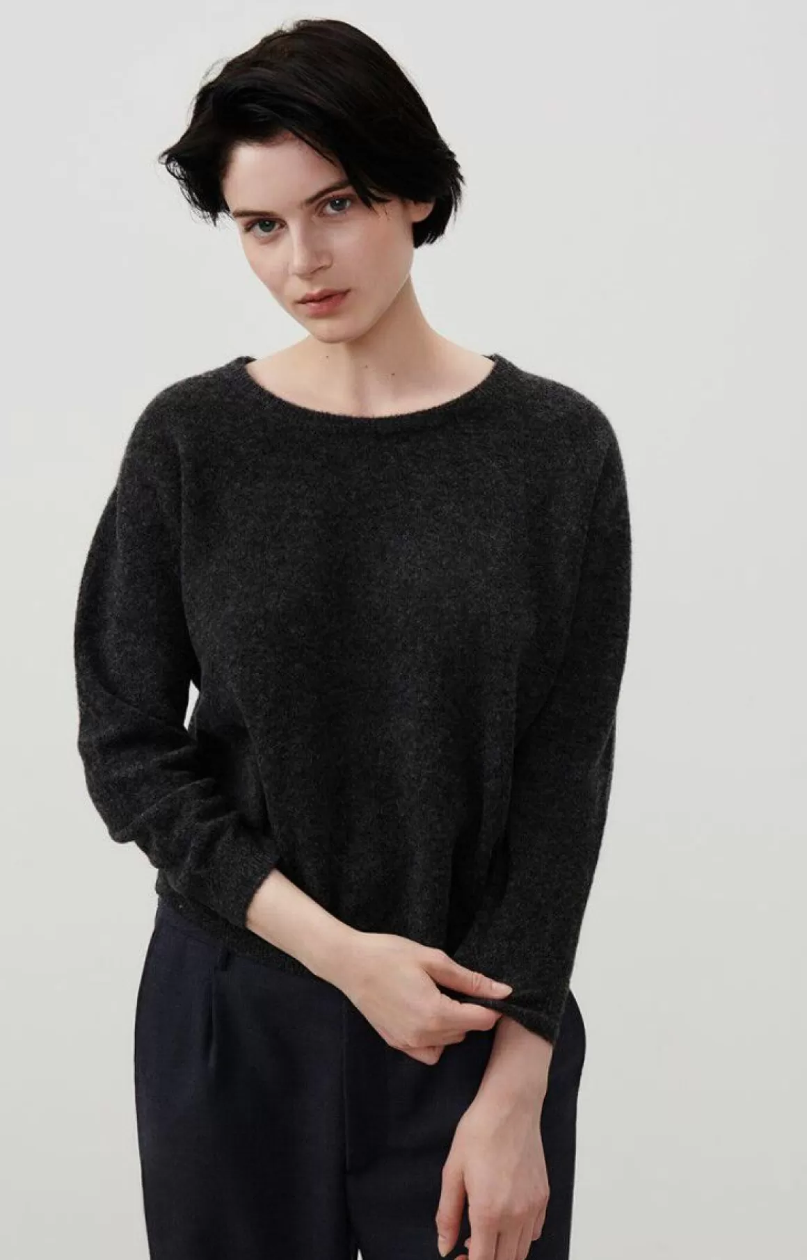 American Vintage Women'S Jumper Razpark>Women Knitwear