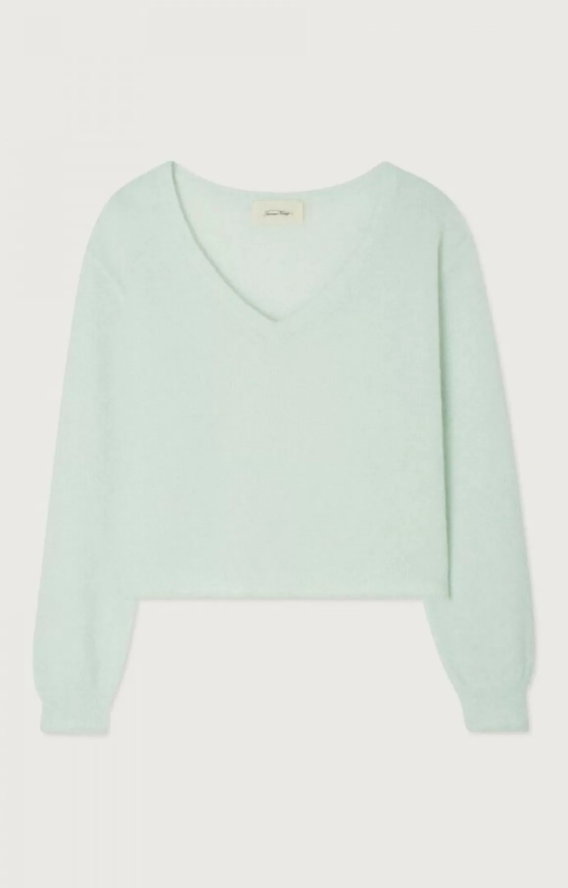 American Vintage Women'S Jumper Razpark>Women Knitwear