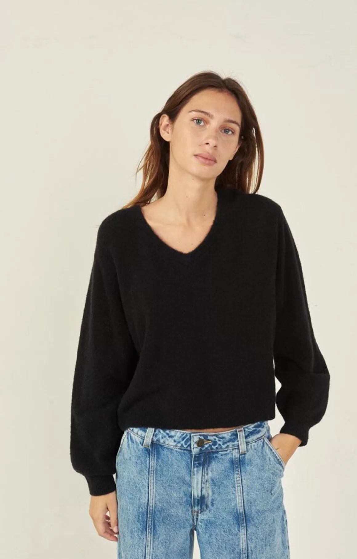 American Vintage Women'S Jumper Razpark>Women Knitwear