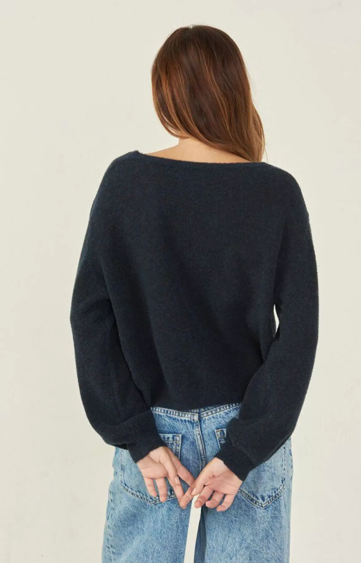 American Vintage Women'S Jumper Razpark>Women Knitwear