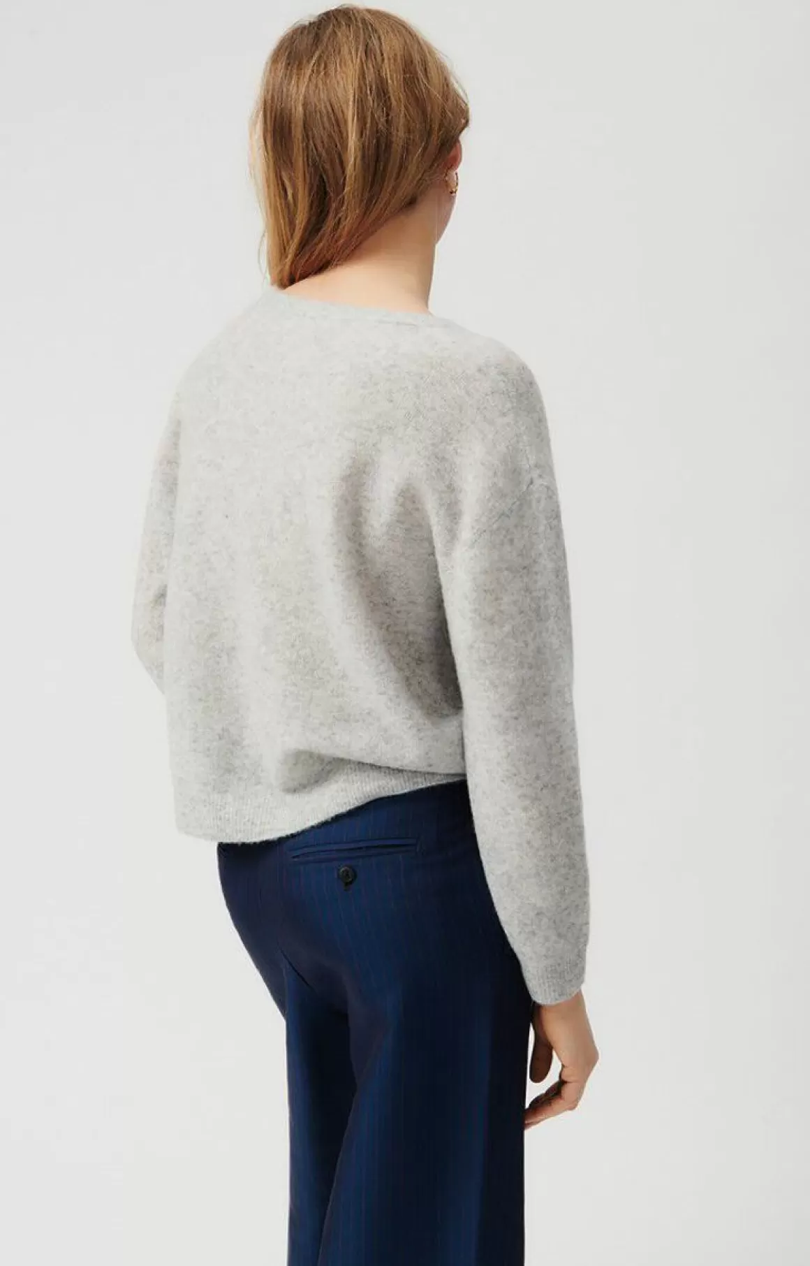 American Vintage Women'S Jumper Razpark>Women Knitwear