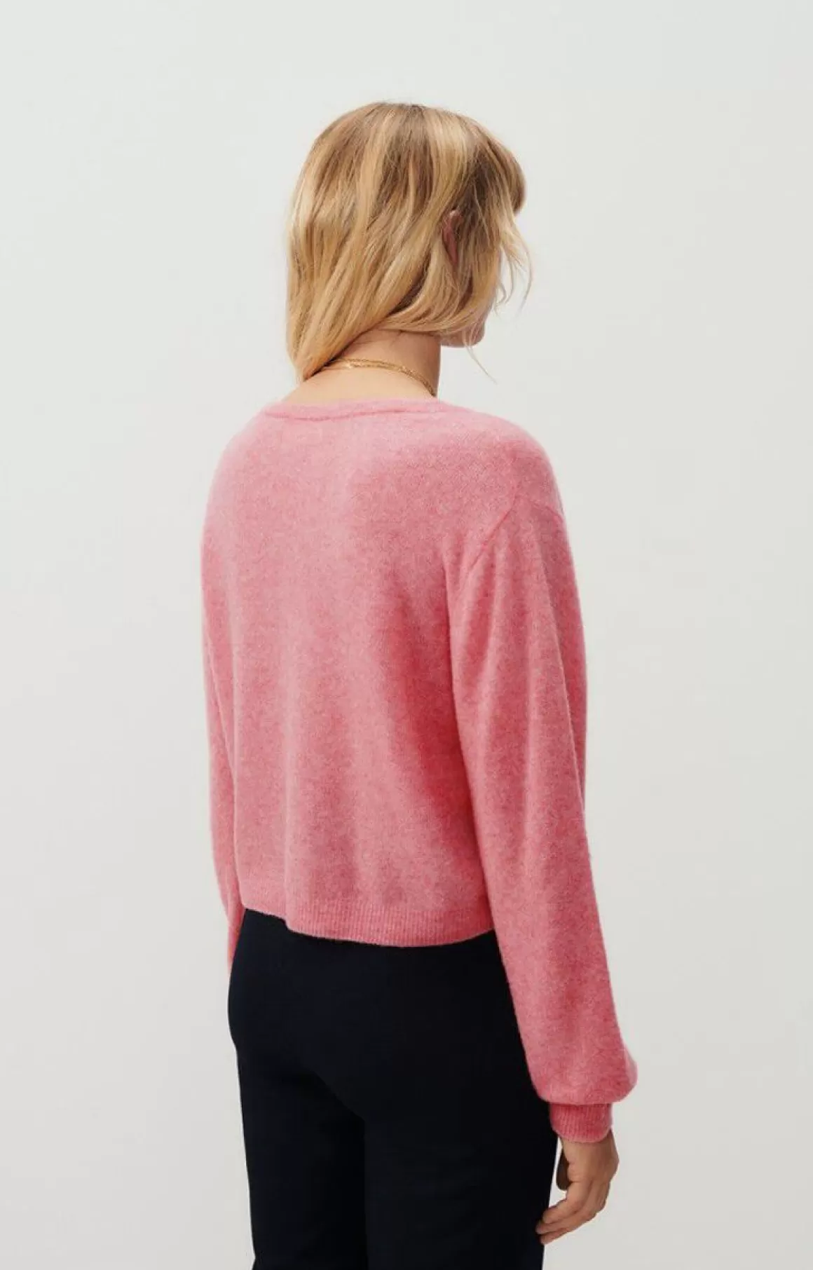 American Vintage Women'S Jumper Razpark>Women Knitwear