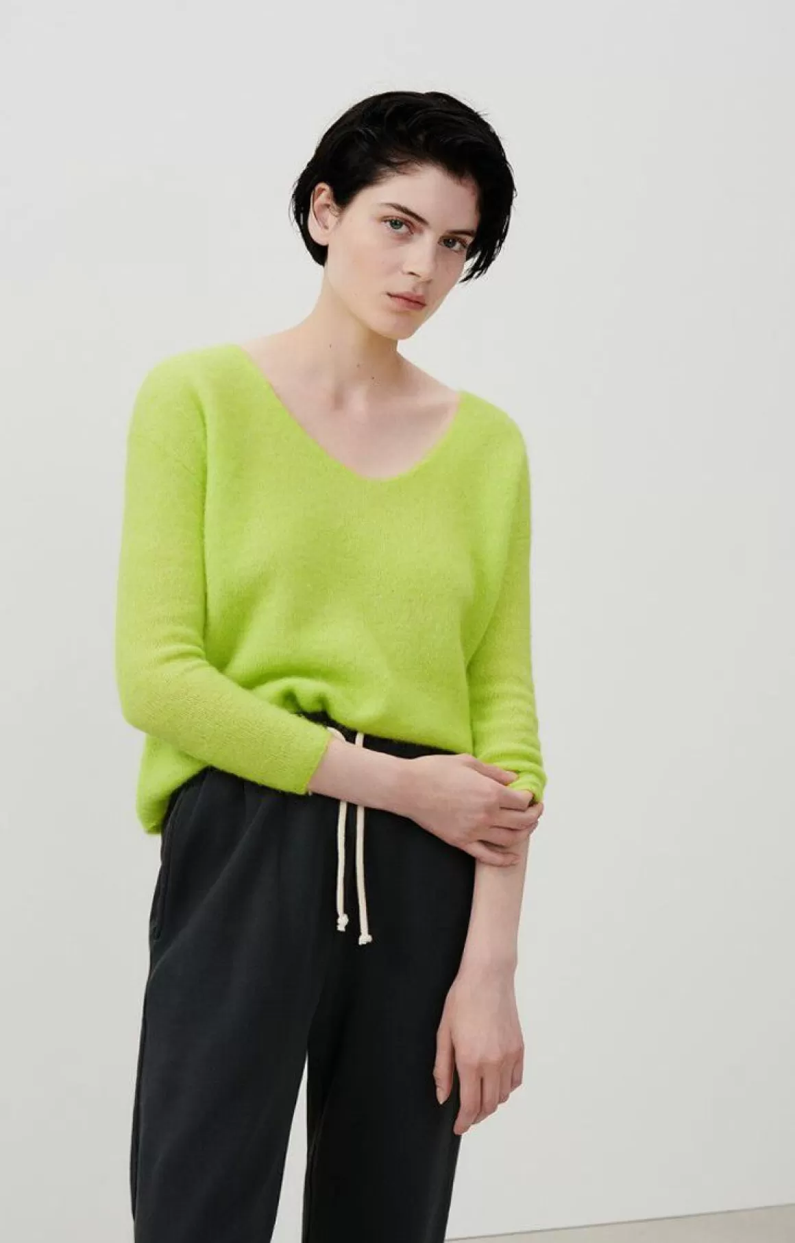 American Vintage Women'S Jumper Tyji>Women Knitwear