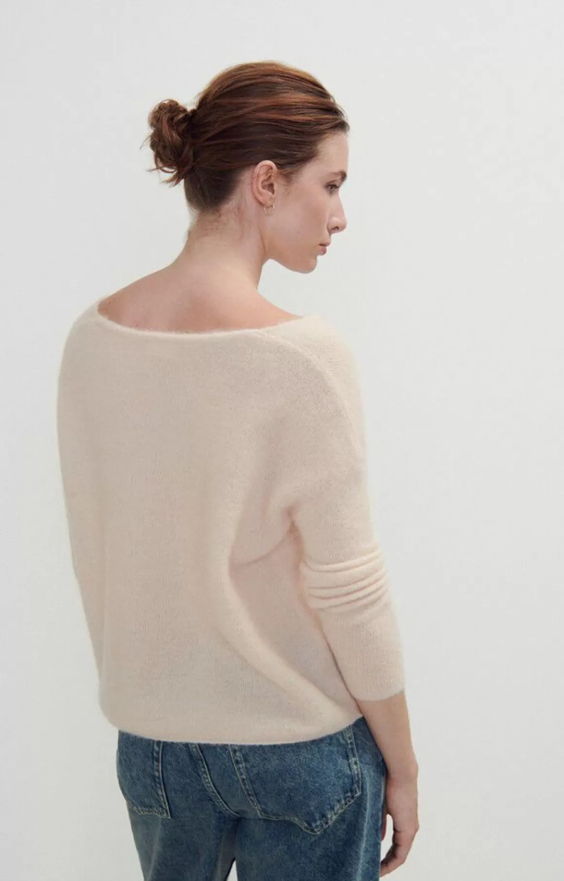 American Vintage Women'S Jumper Tyji>Women Knitwear