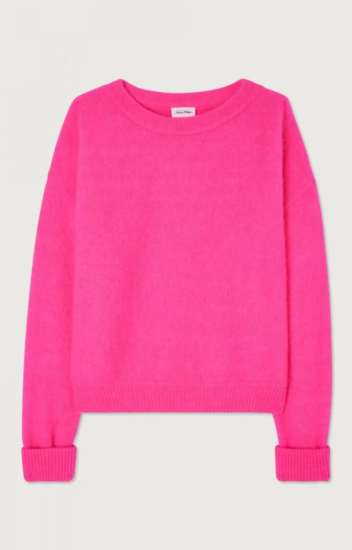 American Vintage Women'S Jumper Vitow>Women Knitwear