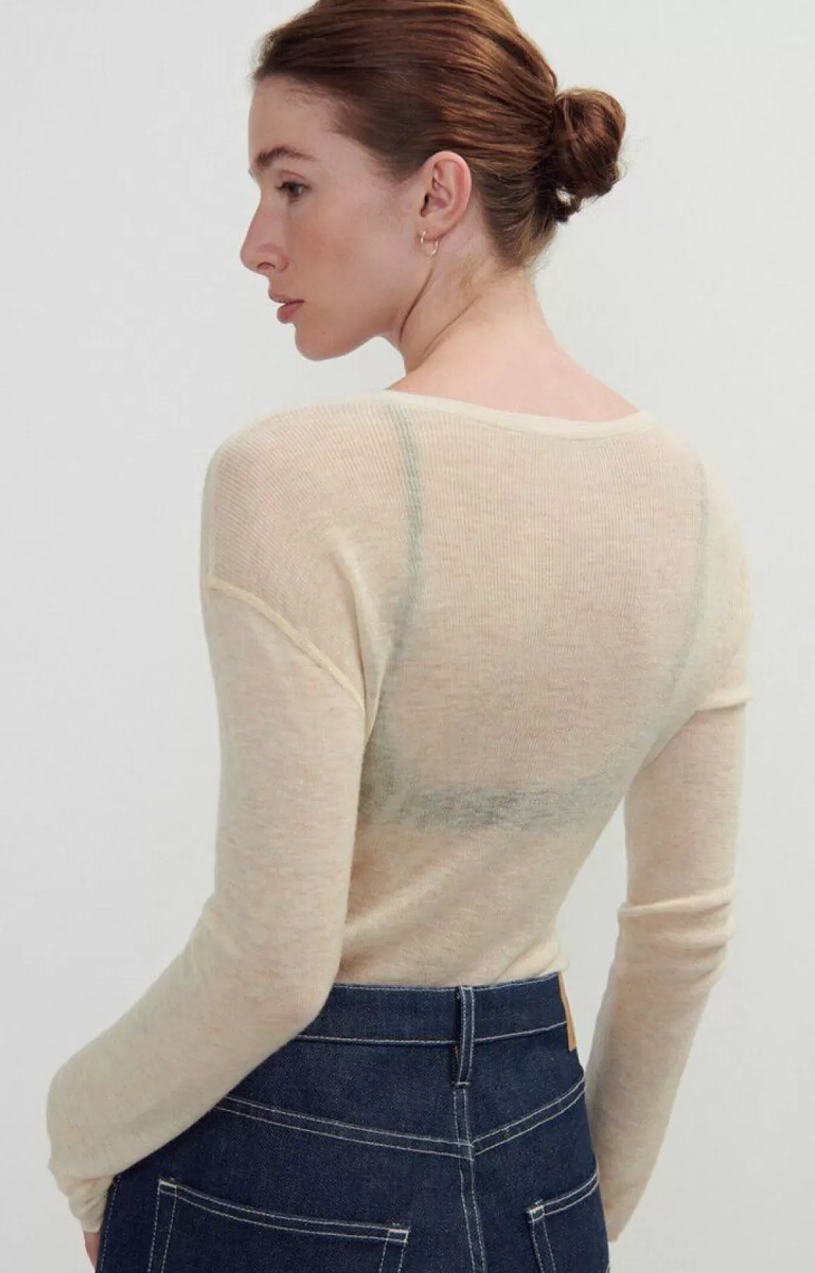 American Vintage Women'S Jumper Yocaburn>Women Knitwear