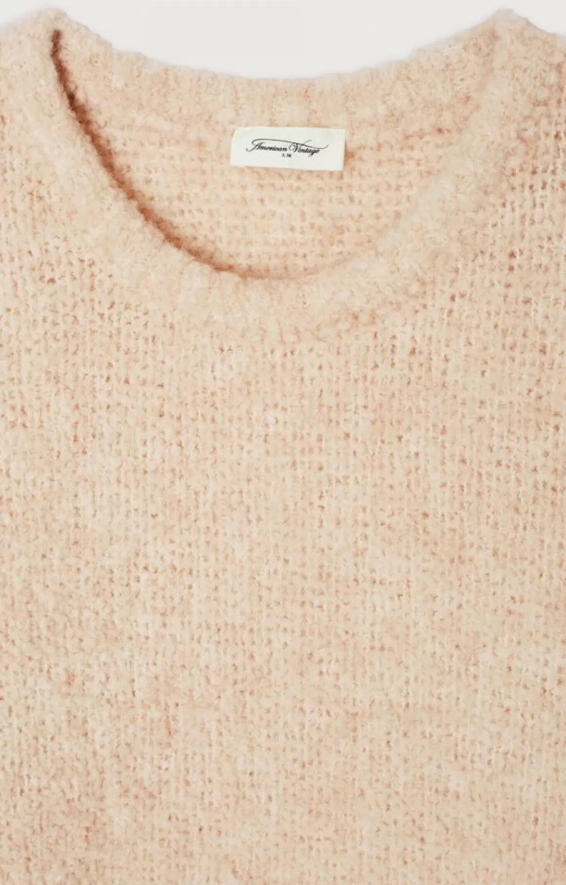 American Vintage Women'S Jumper Zolly>Women Sweaters