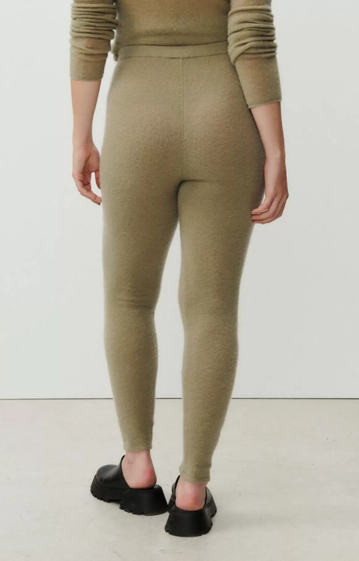 American Vintage Women'S Leggings Xinow>Women Knitwear