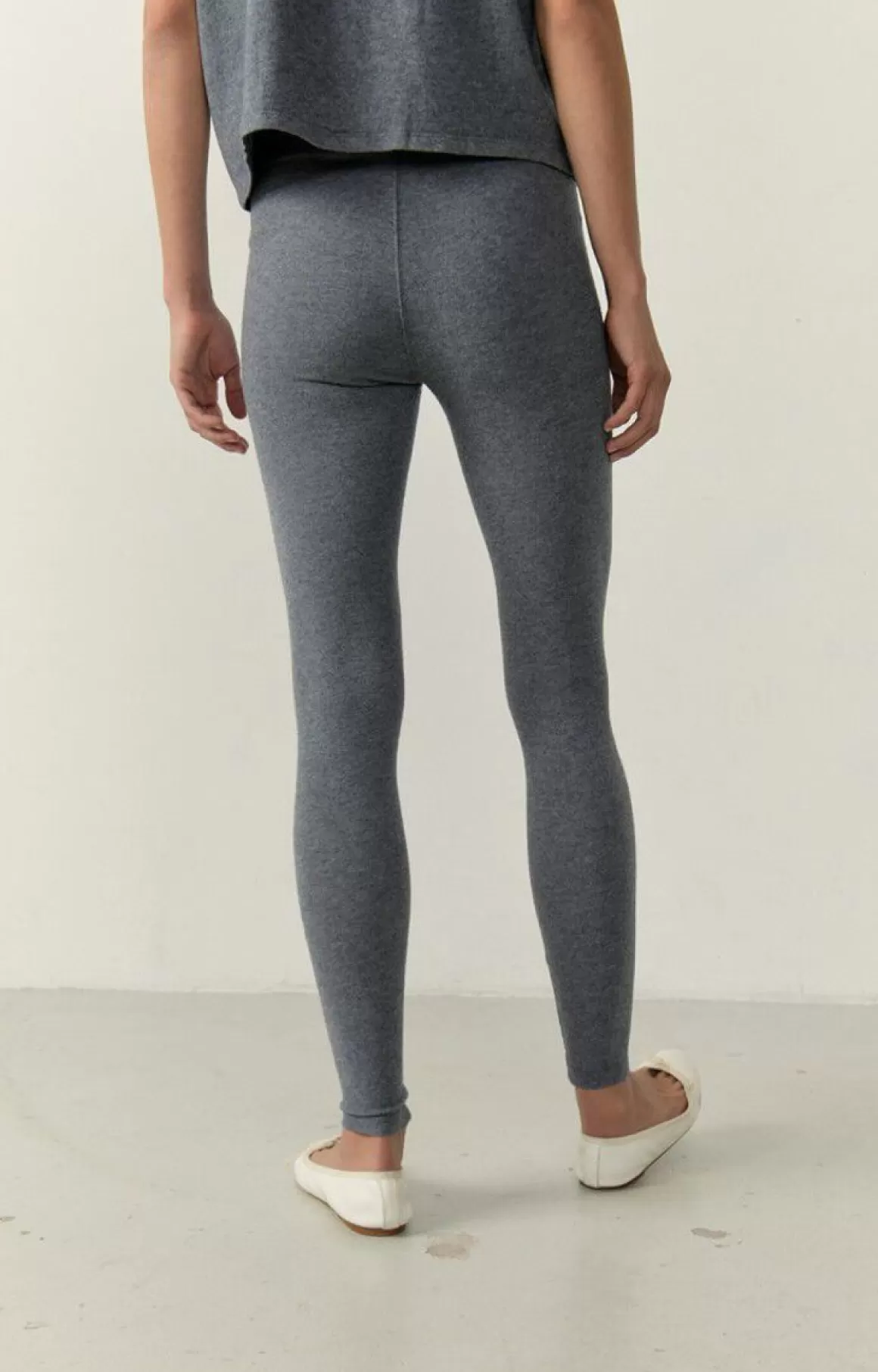 American Vintage Women'S Leggings Ypawood>Women Basics