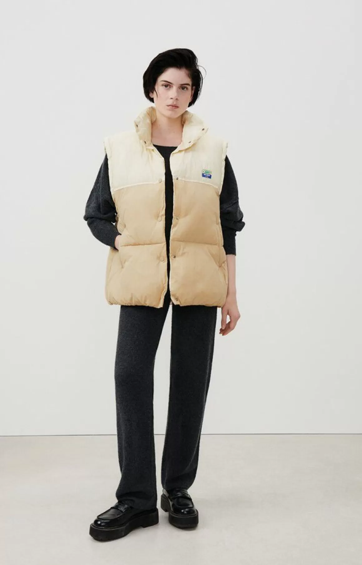 American Vintage Women'S Padded Jacket Zotcity>Women Coats & Puffer Coats