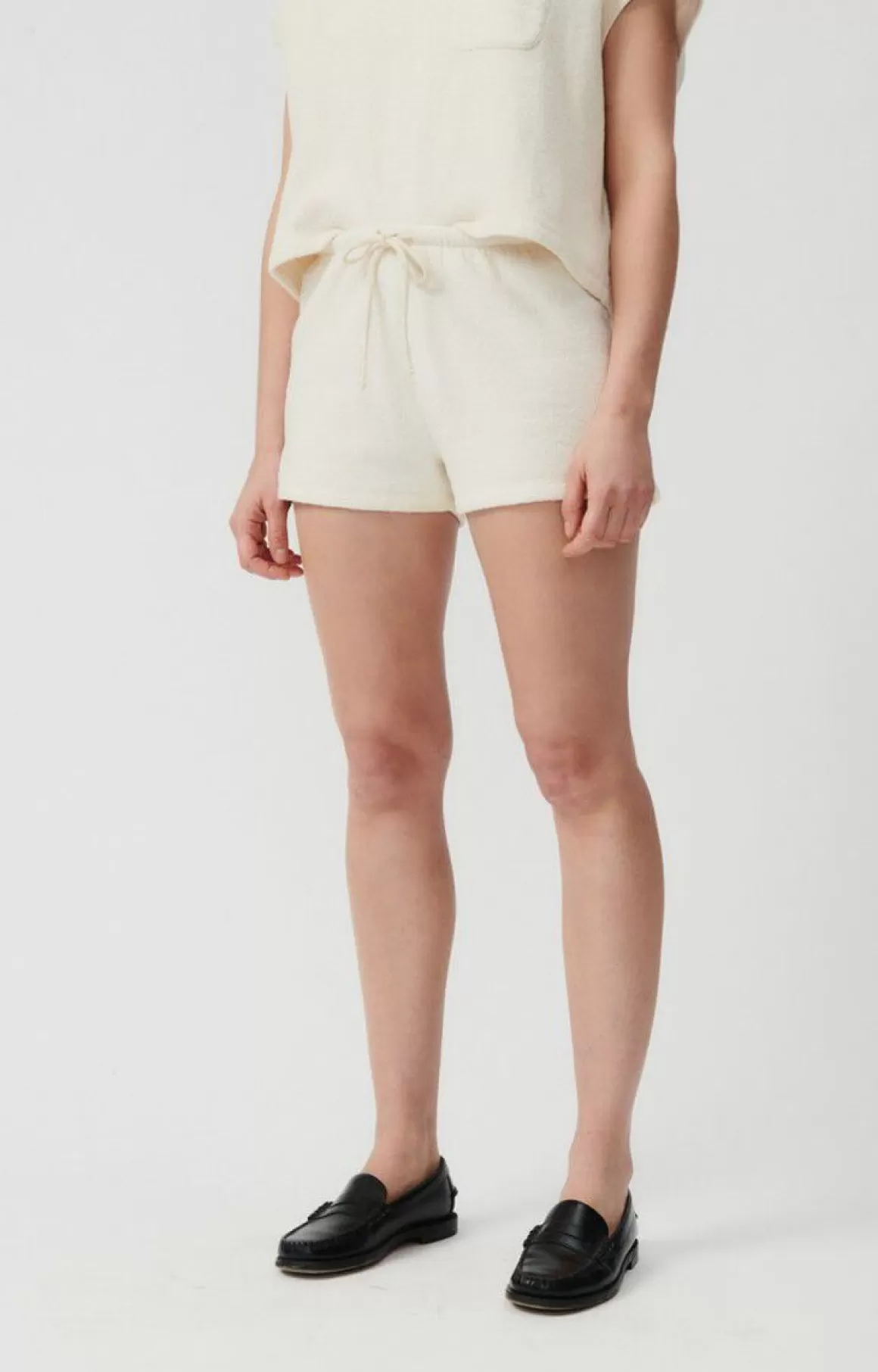 American Vintage Women'S Shorts Bobypark>Women Shorts