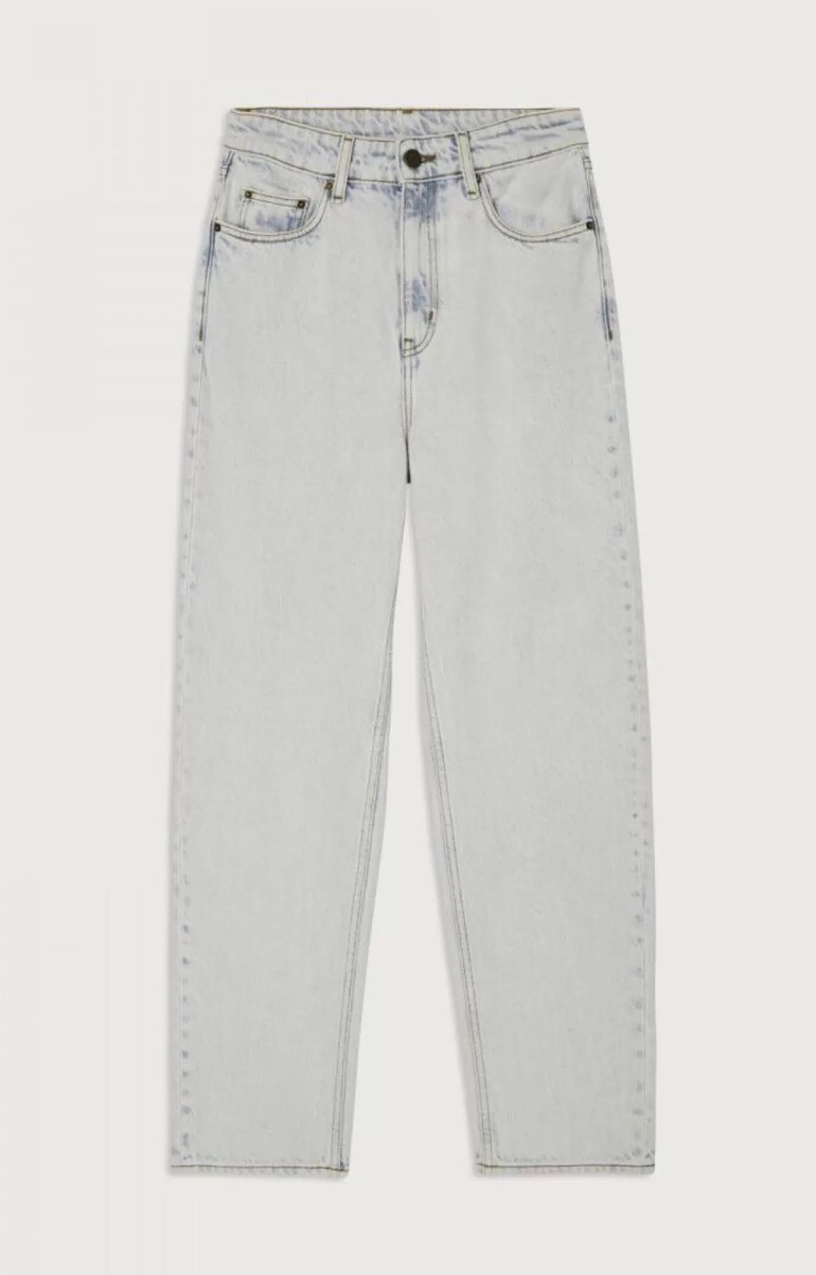 American Vintage Women'S Straight Leg Jeans Joybird>Women Jeans