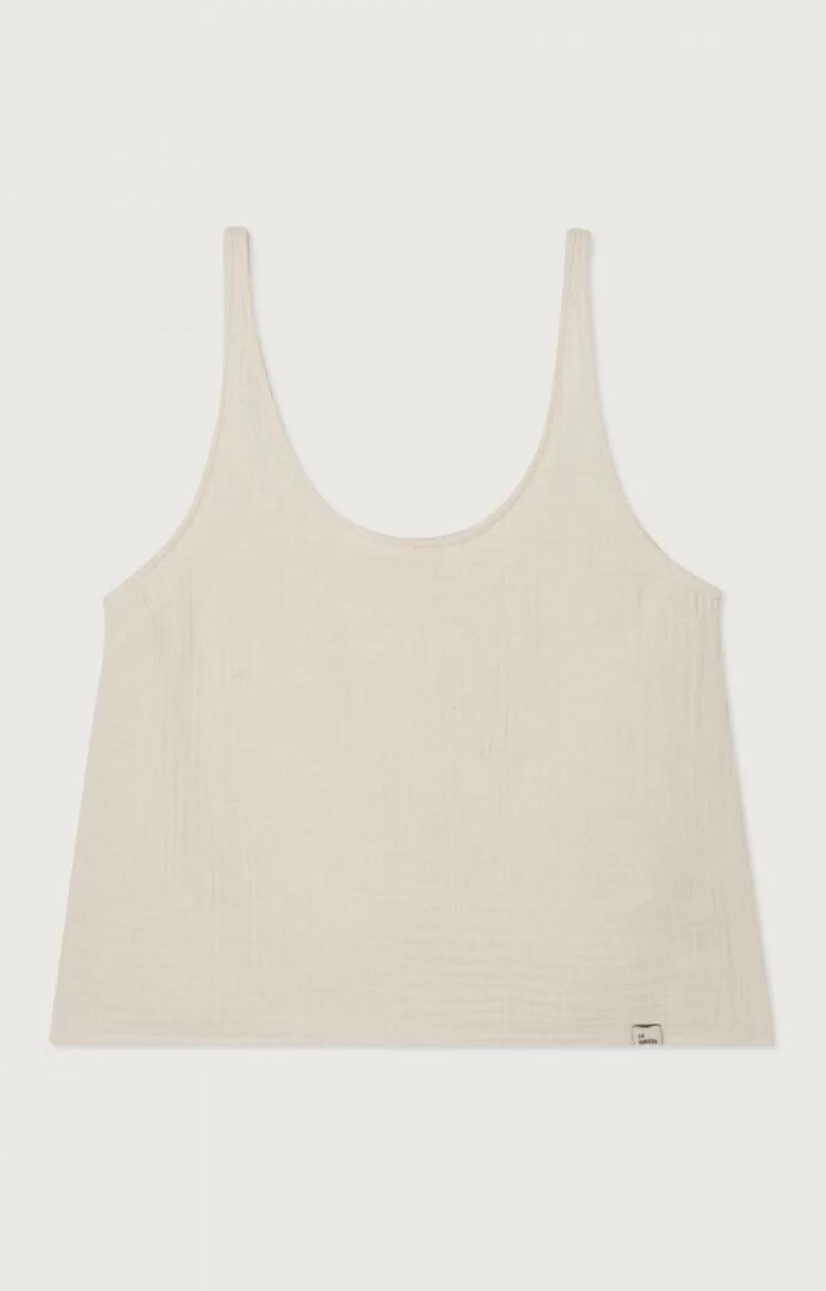 American Vintage Women'S Tank Top Ziky>Women Tank Tops