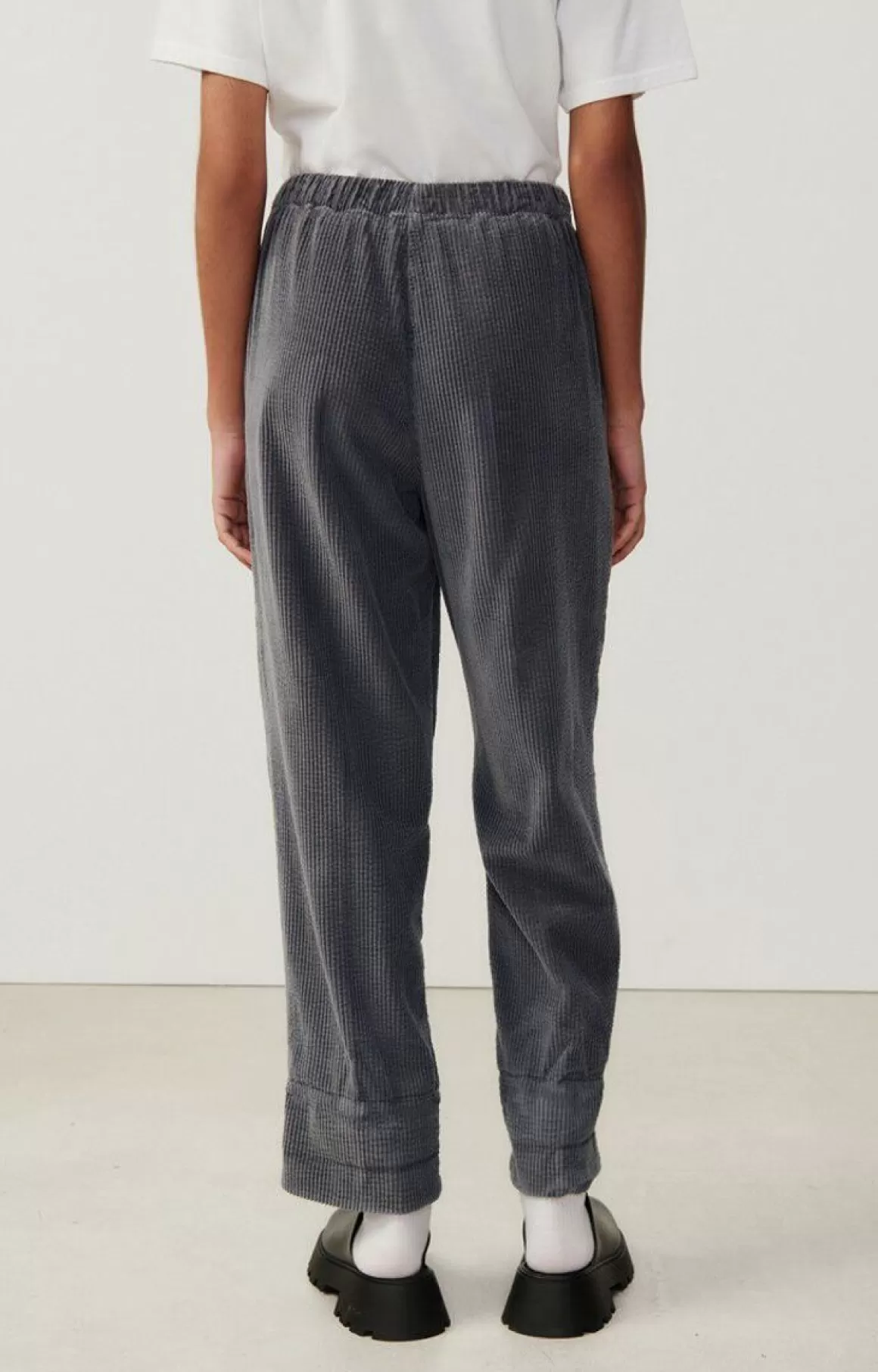 American Vintage Women'S Trousers Padow>Women Basics