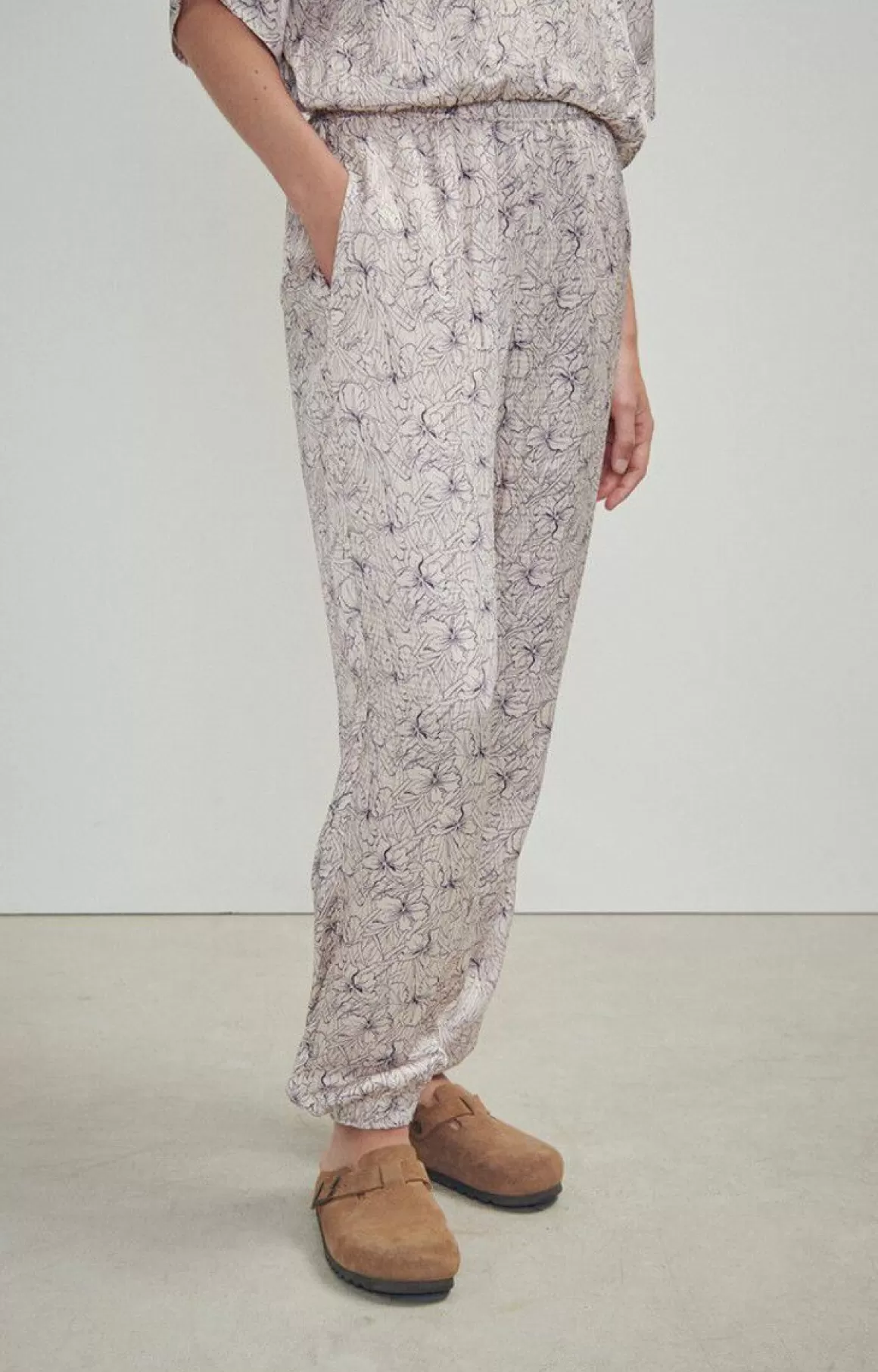 American Vintage Women'S Trousers Shaning>Women Trousers