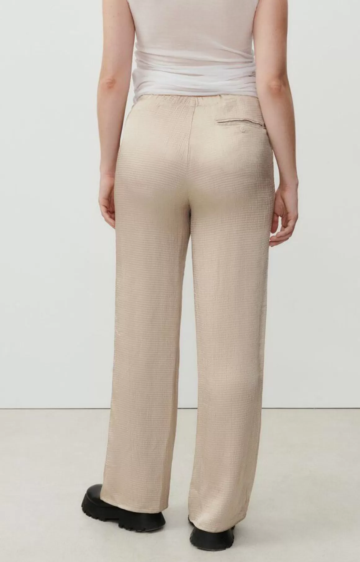 American Vintage Women'S Trousers Shaning>Women Trousers