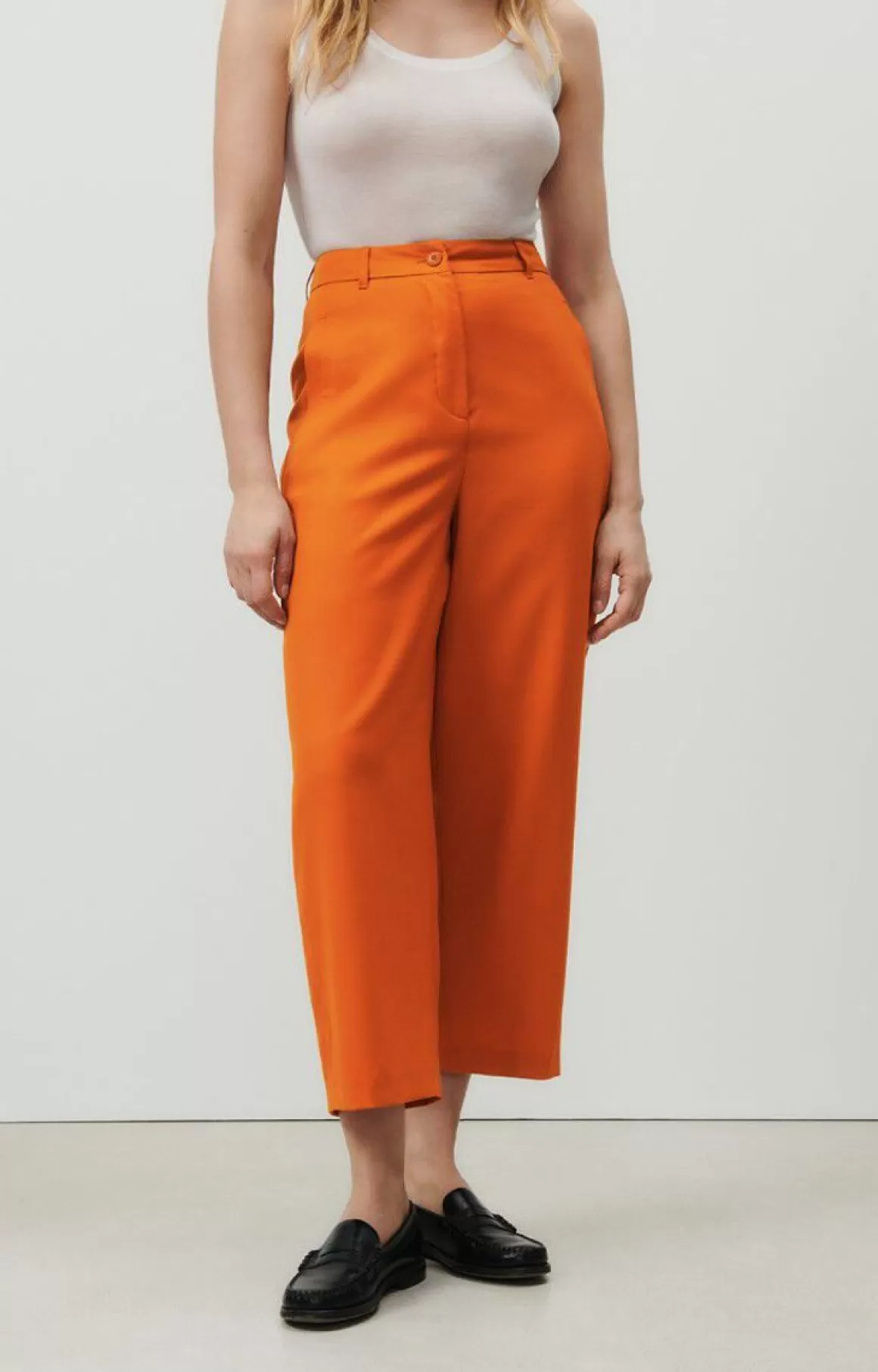 American Vintage Women'S Trousers Tabinsville>Women Trousers